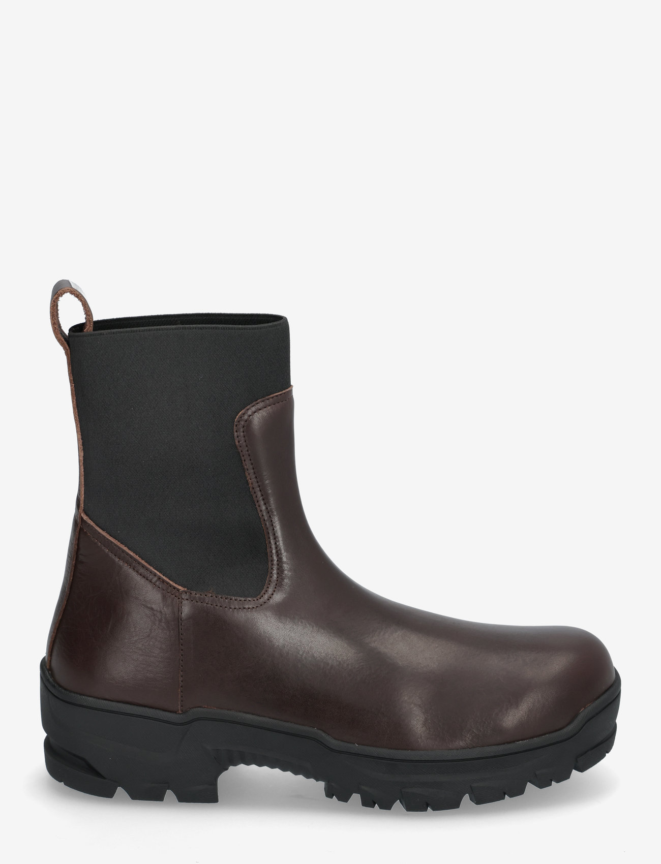 ATP Atelier - Feltre Walnut Calf - walnut - 1