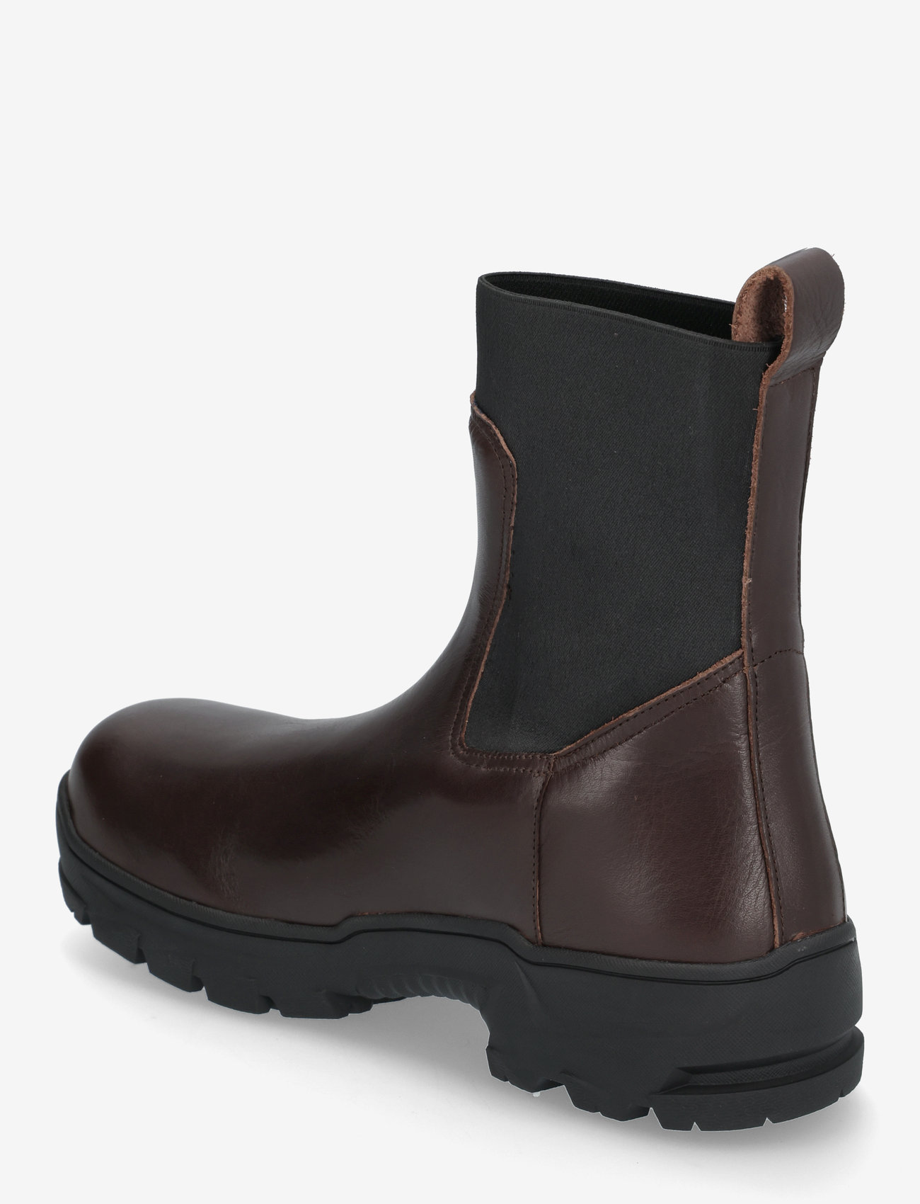 ATP Atelier - Feltre Walnut Calf - walnut - 2