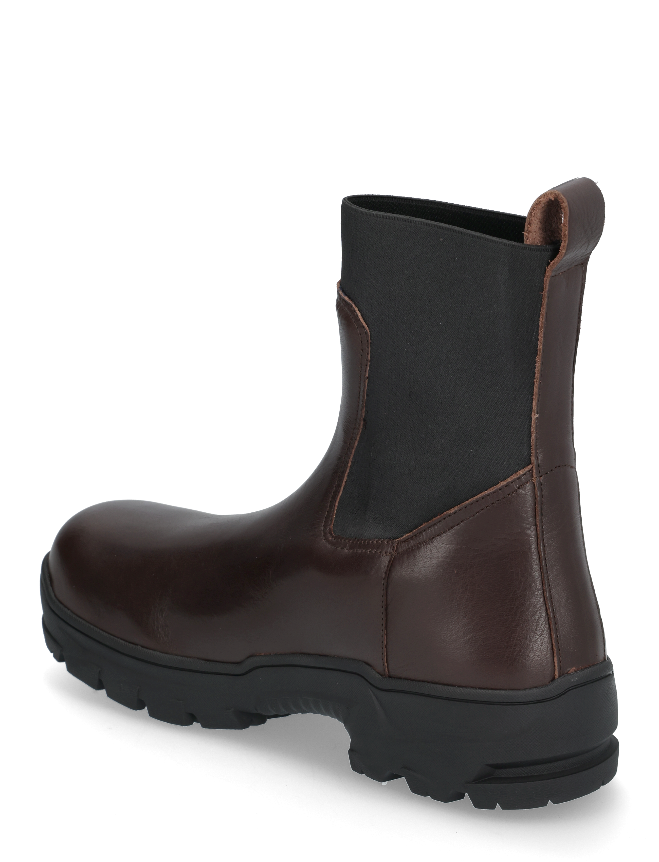 ATP Atelier - Feltre Walnut Calf - stiefel - walnut - 2