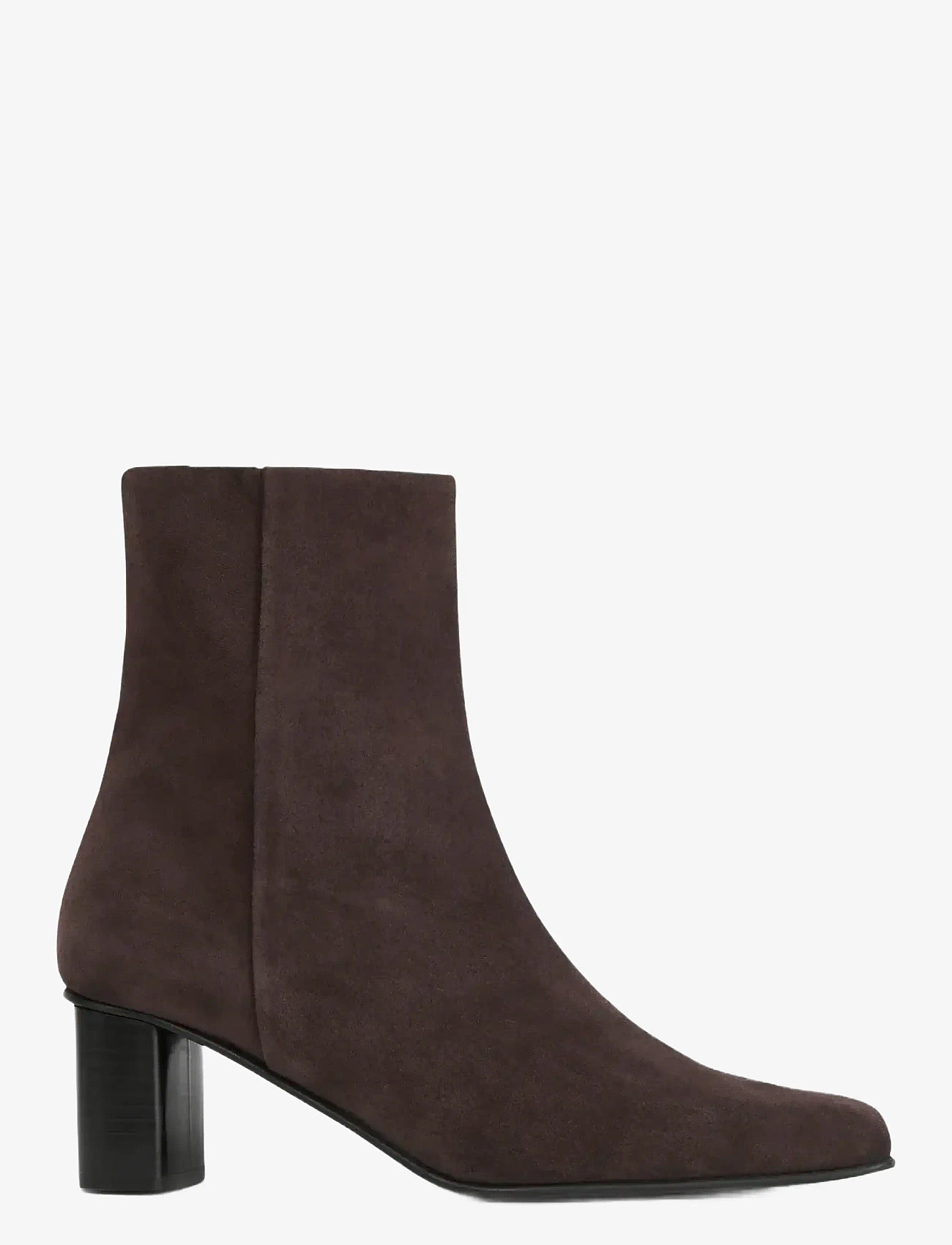 ATP Atelier - Praia Walnut Suede - walnut - 1