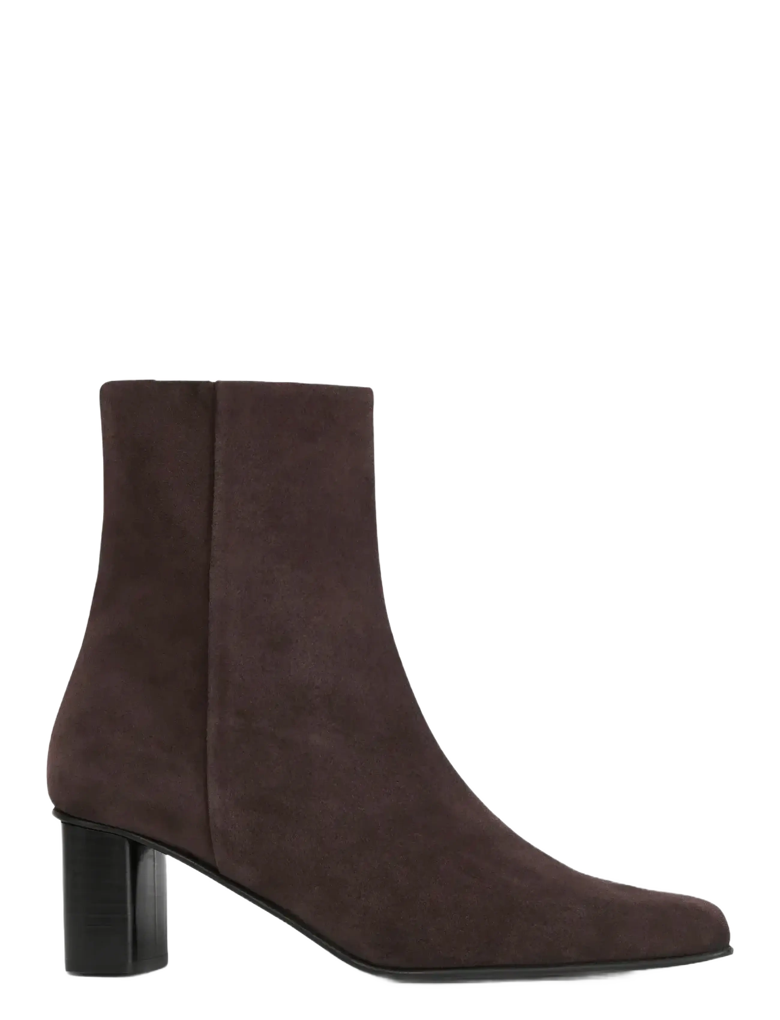 ATP Atelier Praia Walnut Suede - Sko - WALNUT / brown