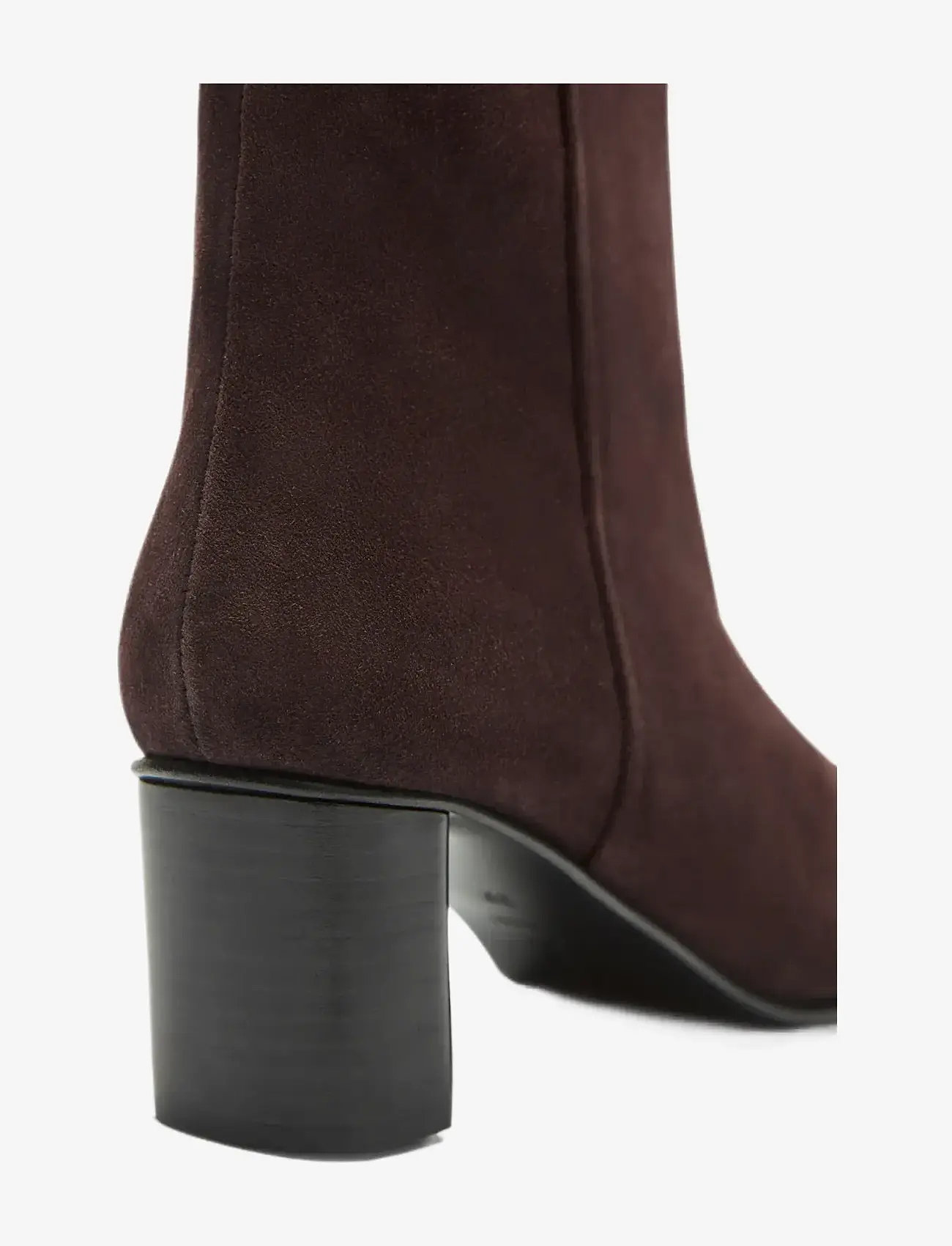 ATP Atelier - Praia Walnut Suede - walnut - 2