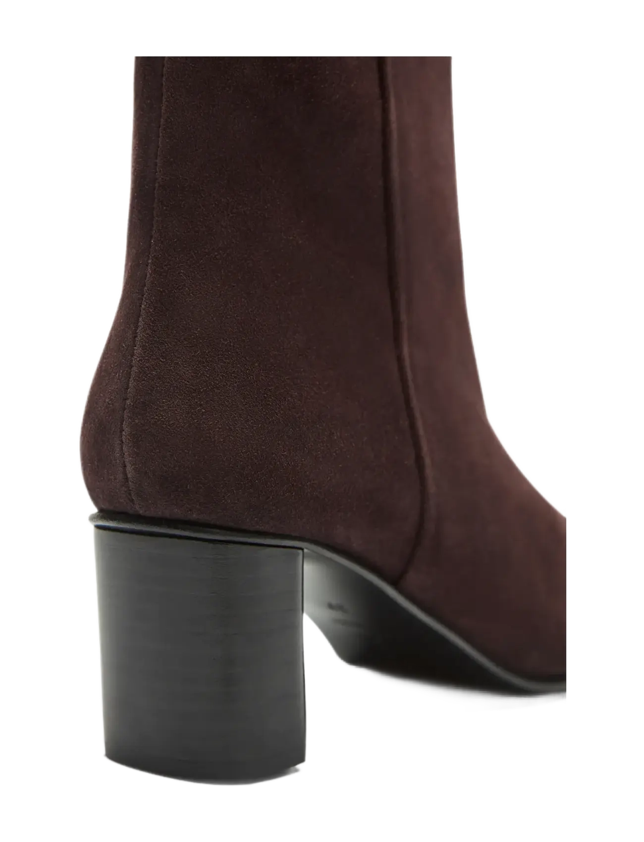 ATP Atelier - Praia Walnut Suede - walnut - 2