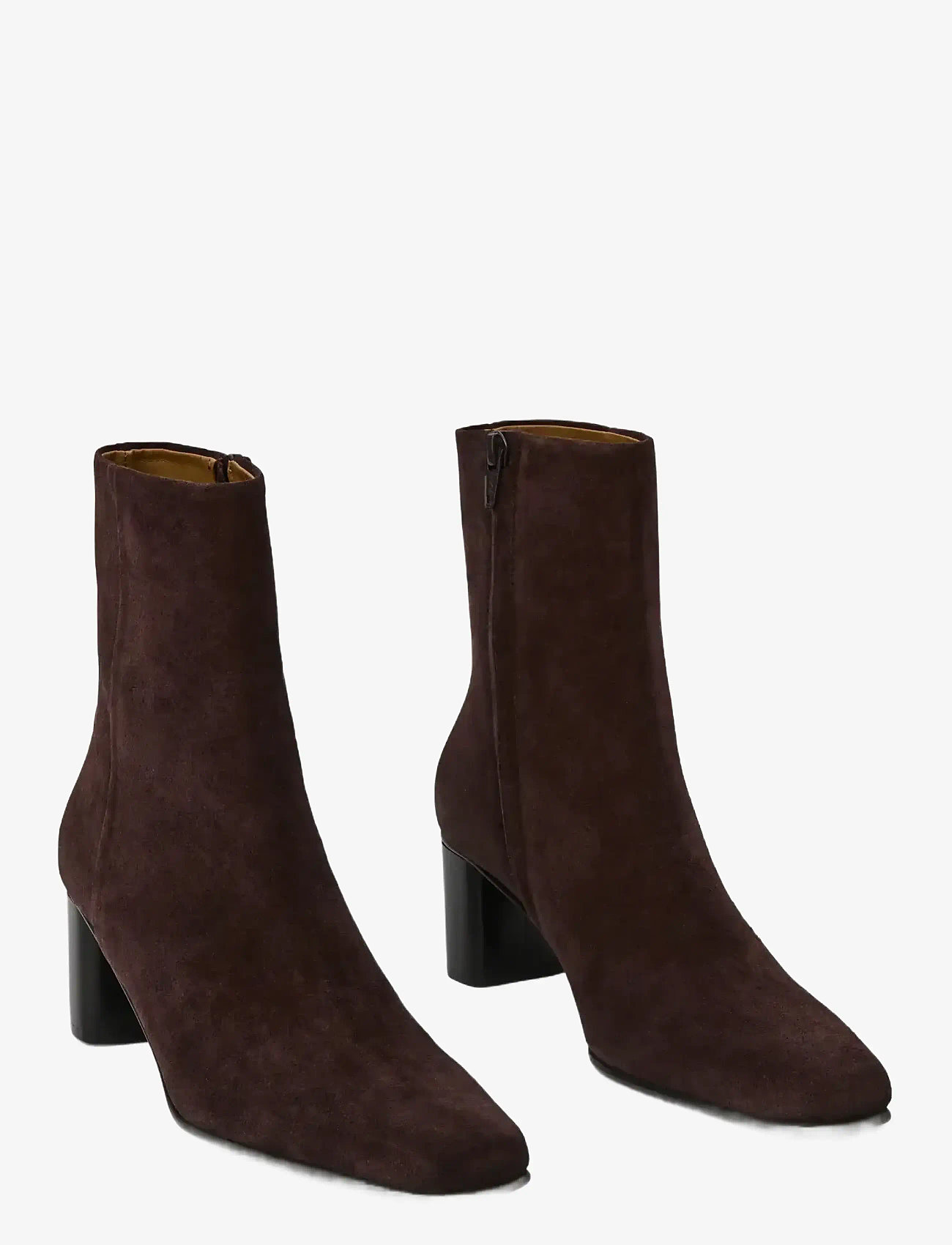 ATP Atelier - Praia Walnut Suede - walnut - 3