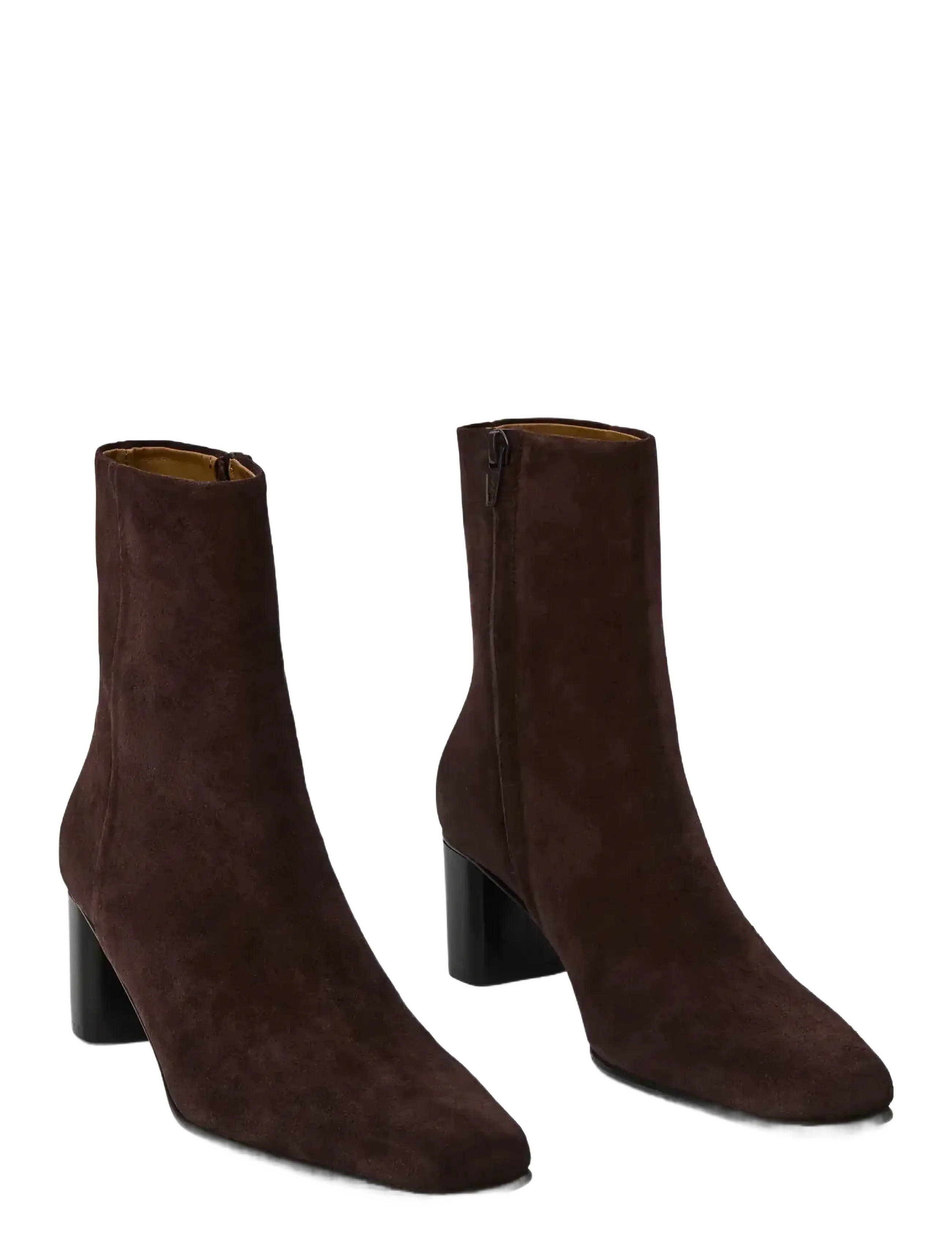 ATP Atelier - Praia Walnut Suede - walnut - 3