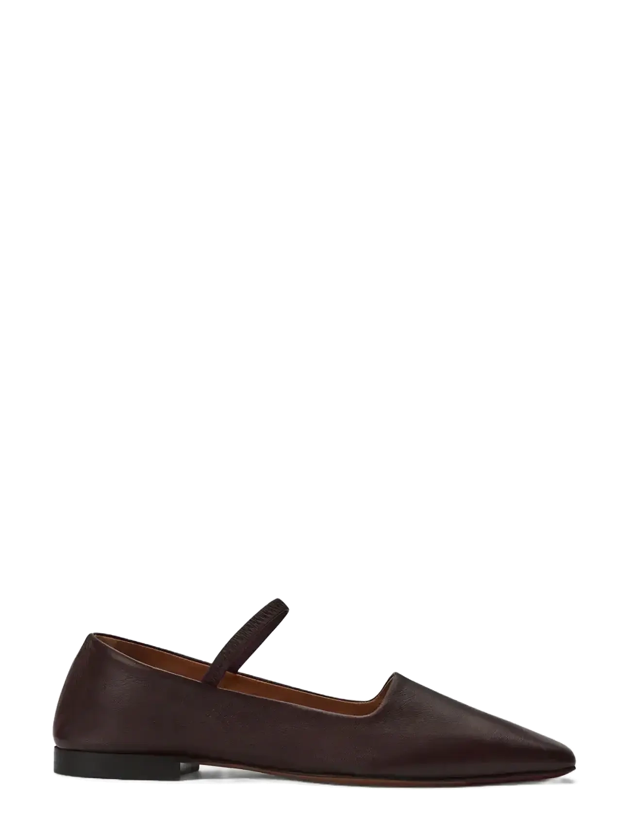 ATP Atelier Petina Walnut Nappa - Nyheter - WALNUT / brown