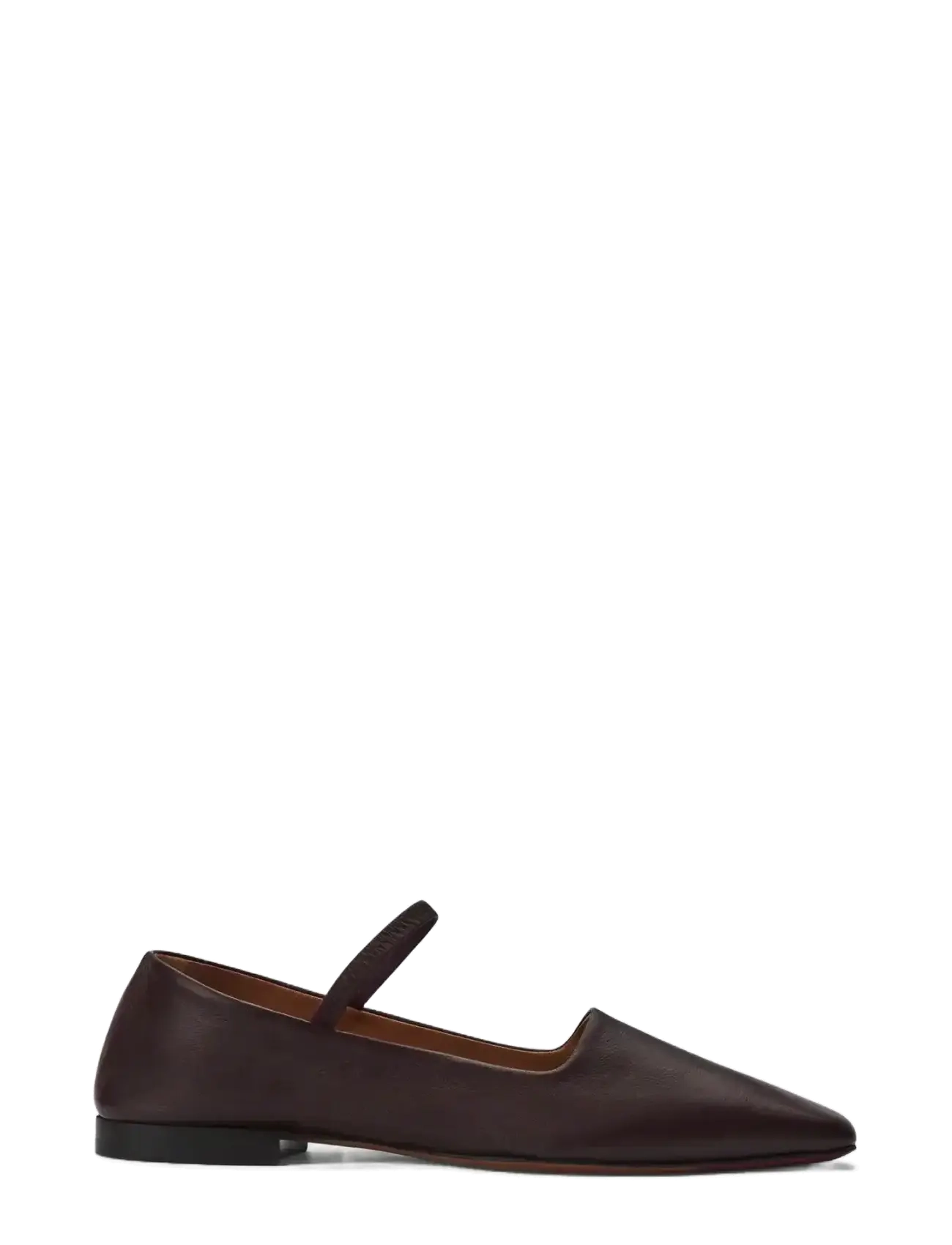 ATP Atelier - Petina Walnut Nappa - walnut - 2
