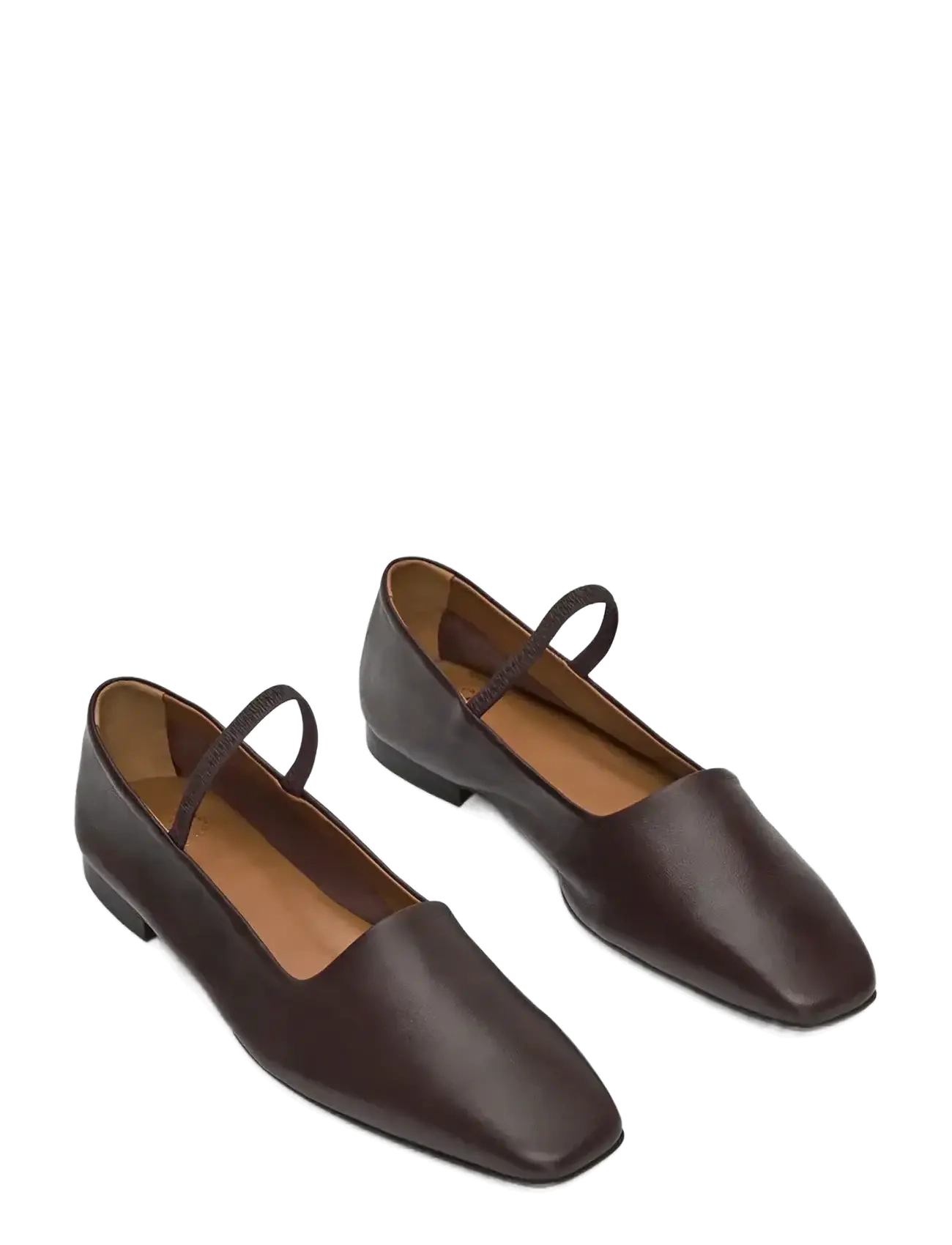 ATP Atelier - Petina Walnut Nappa - walnut - 3
