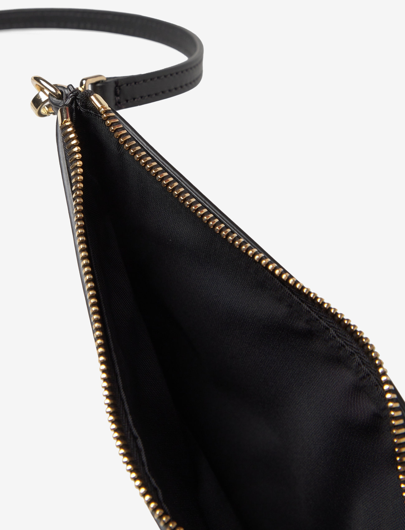 ATP Atelier - Buonarroti Black Vacchetta - black - 4