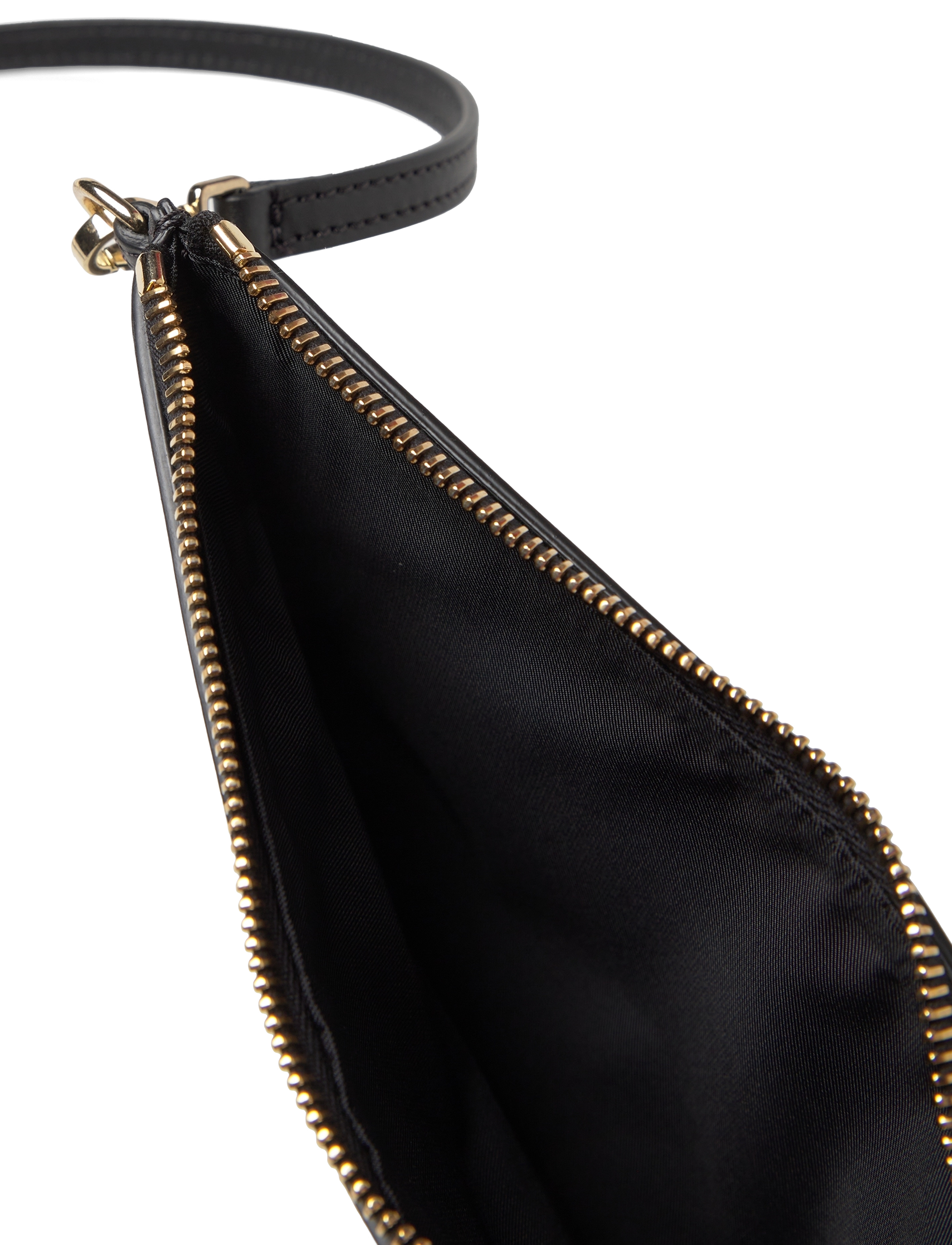 ATP Atelier - Buonarroti Black Vacchetta - black - 4