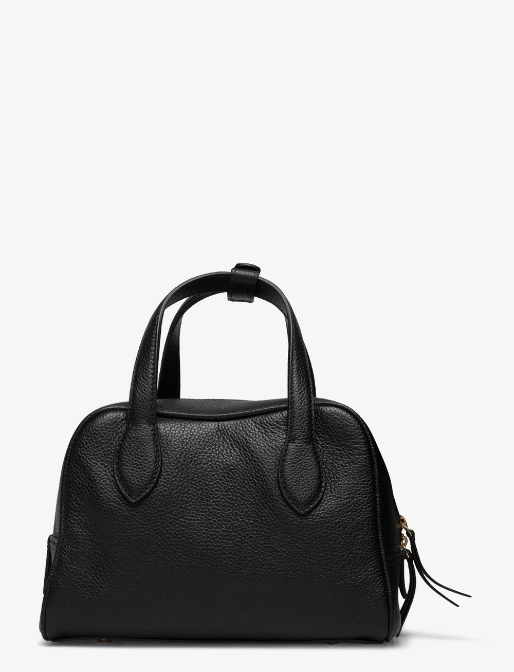 ATP Atelier - Ormelle Black Grained Calf - speciella tillfällen - black - 2