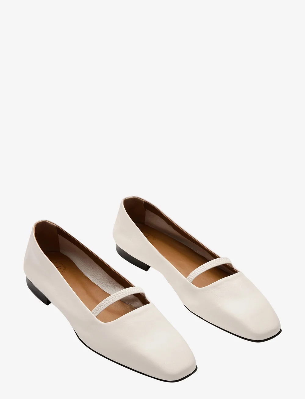 ATP Atelier - Loria Linen Nappa - konfirmatsioon - linen - 0