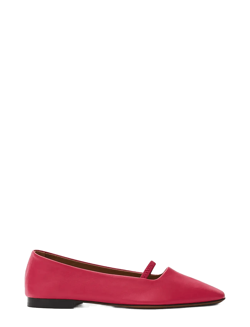 ATP Atelier - Loria Geranio Nappa - erilised sündmused - geranio - 1