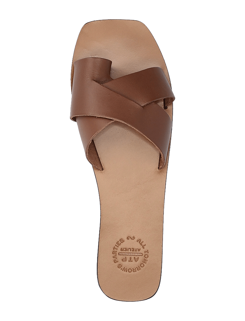 ATP Atelier Fonte Cannella Vacchetta (AAR122971) Sandales