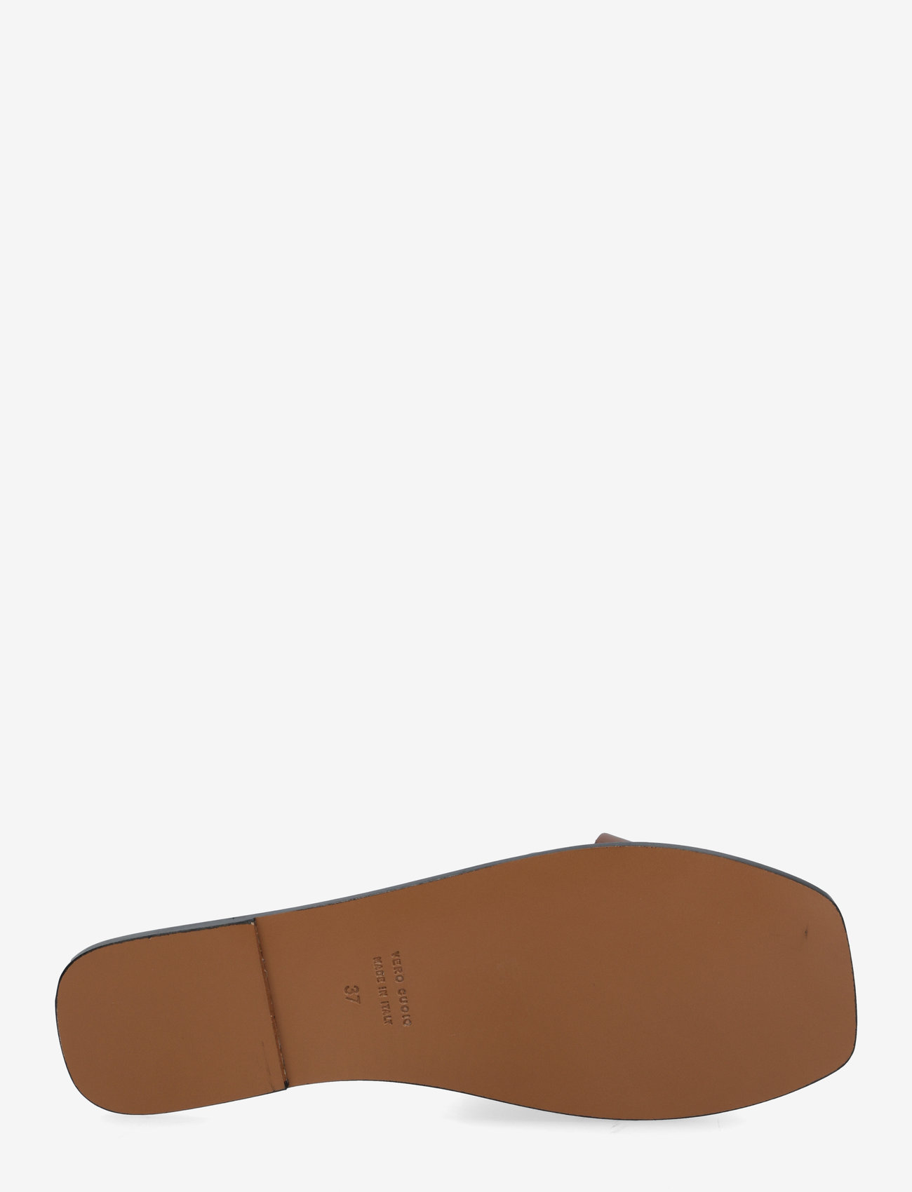 ATP Atelier - Fonte Cannella Vacchetta - kontsata sandaalid - cannella - 4