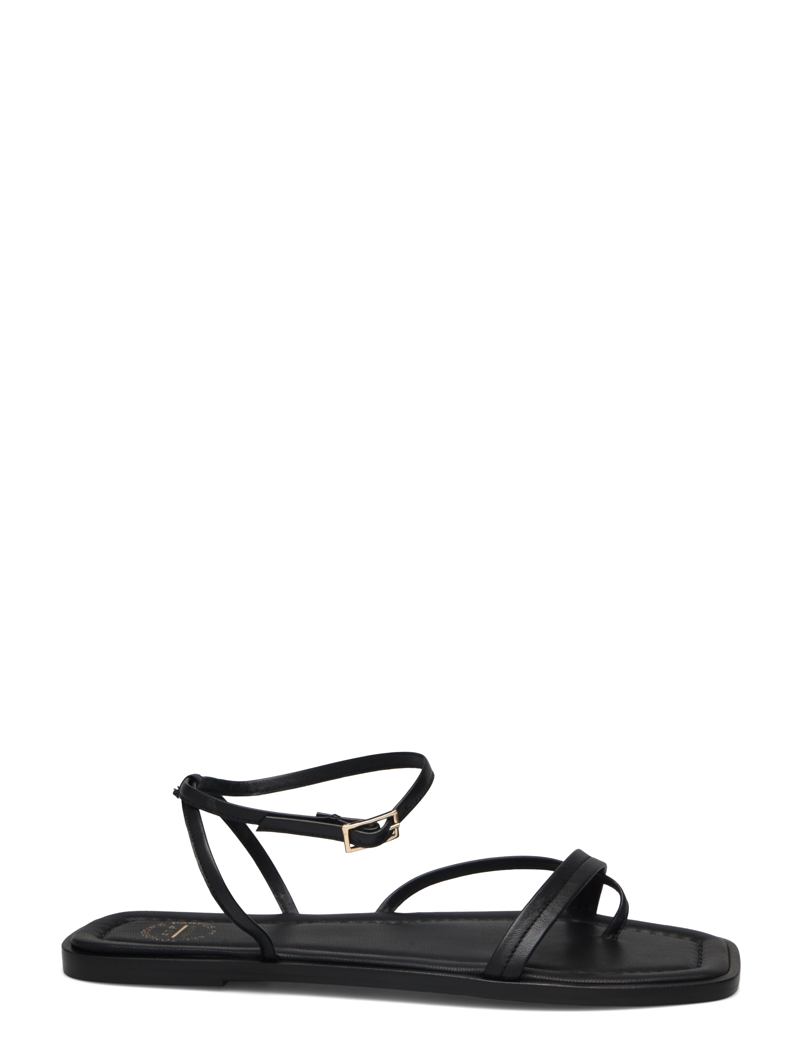 ATP Atelier - Miane Black Nappa - black - 1