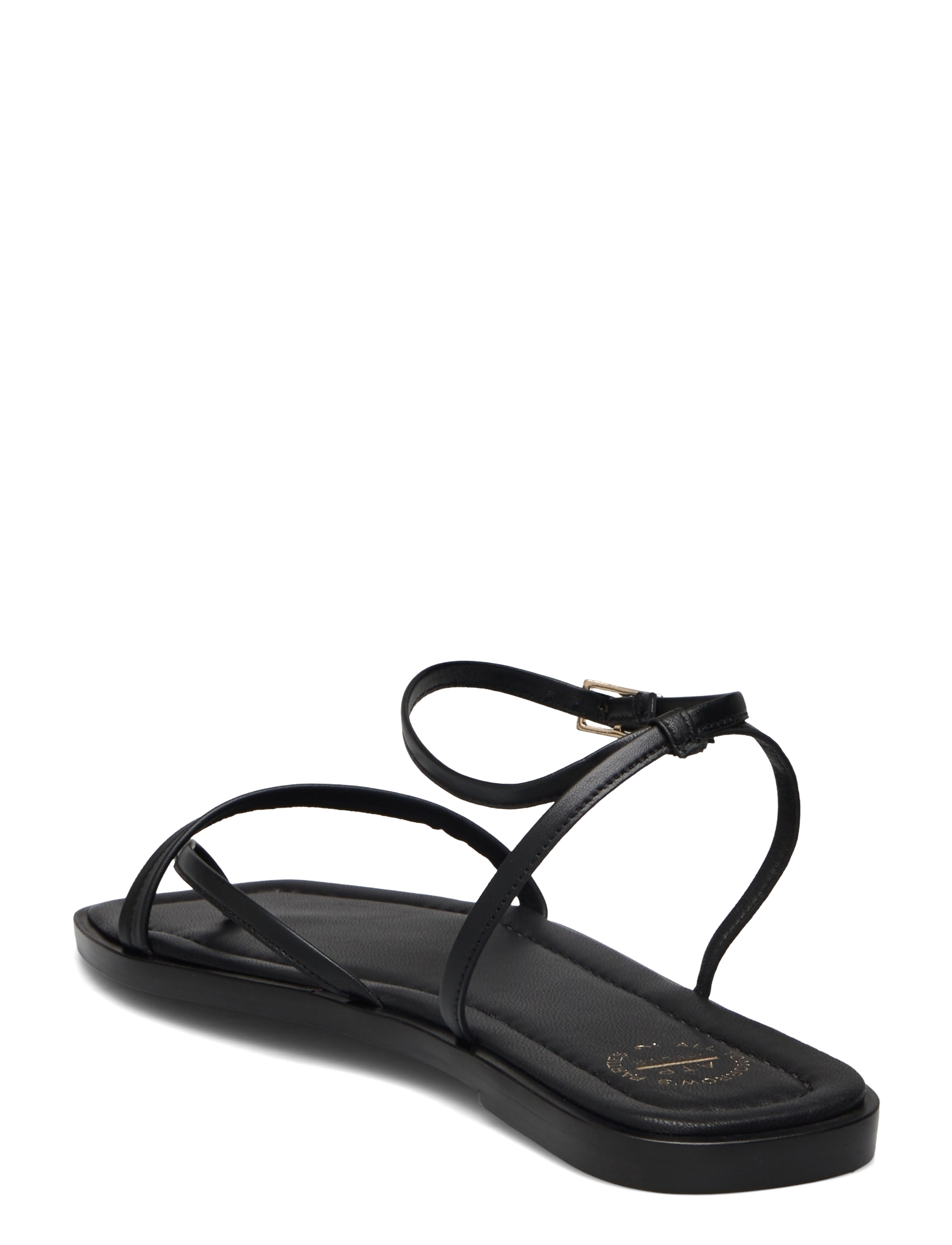 ATP Atelier - Miane Black Nappa - black - 2