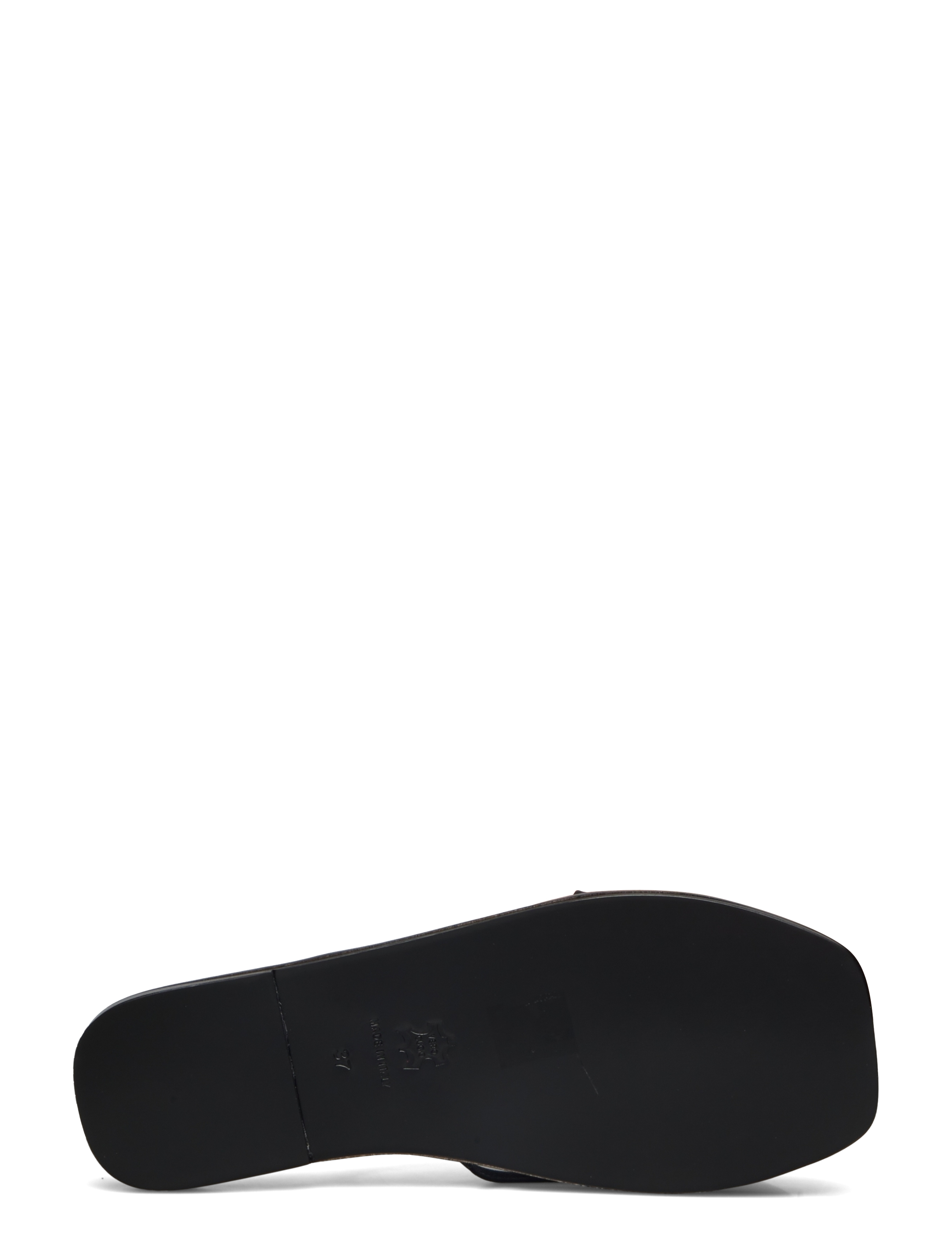 ATP Atelier - Miane Black Nappa - black - 4