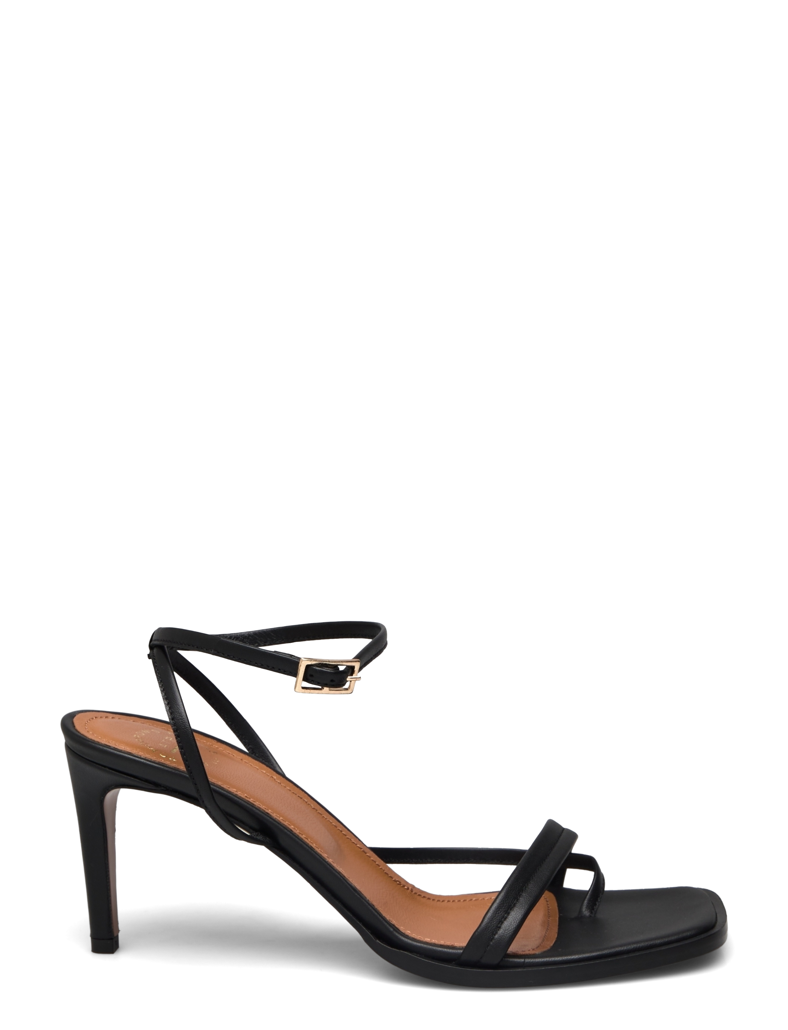 ATP Atelier - Belfiore Black Nappa - black - 1