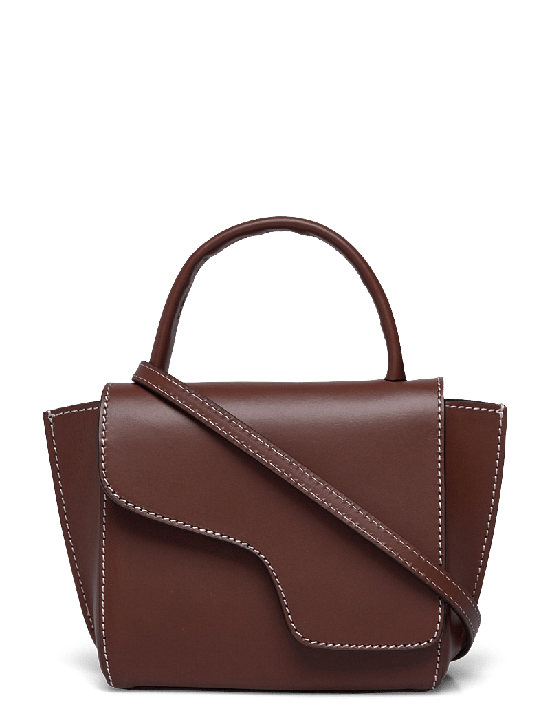 ATP Atelier - Montalcino Cannella/Contrast Stitch Vacchetta - speciella tillfällen - cannella/contrast stitch - 0