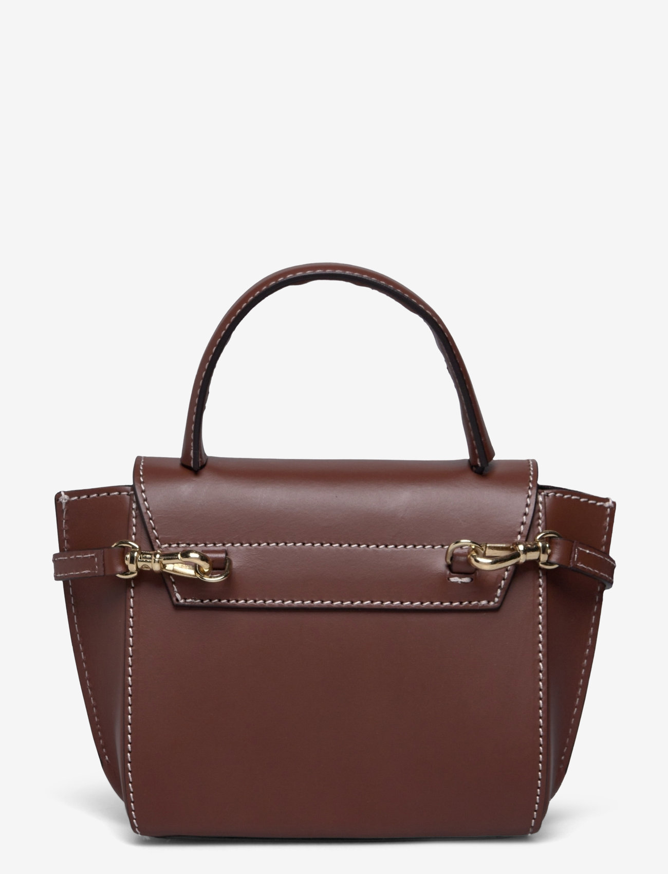 ATP Atelier - Montalcino Cannella/Contrast Stitch Vacchetta - speciella tillfällen - cannella/contrast stitch - 1