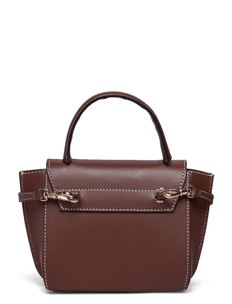 ATP Atelier - Montalcino Cannella/Contrast Stitch Vacchetta - speciella tillfällen - cannella/contrast stitch - 1