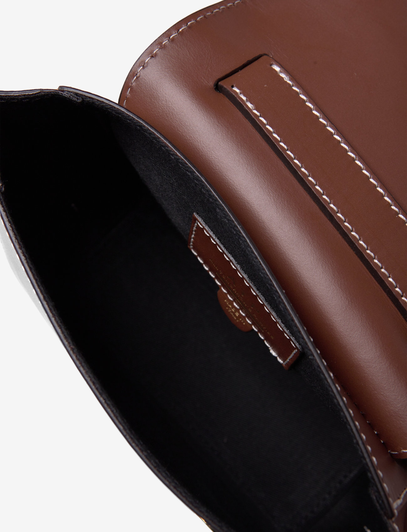 ATP Atelier - Montalcino Cannella/Contrast Stitch Vacchetta - speciella tillfällen - cannella/contrast stitch - 4