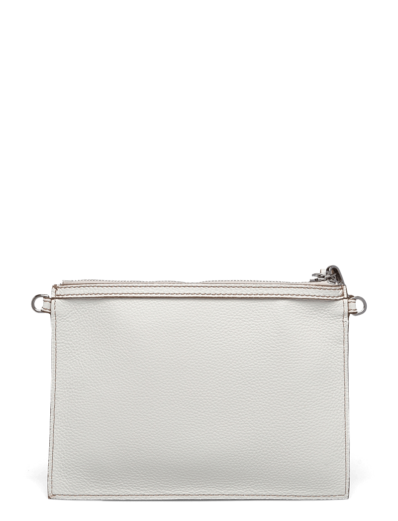 ATP Atelier - Buonarroti Bianco/Contrast Stitch Grained Calf - konfirmation - bianco/contrast stitch - 1