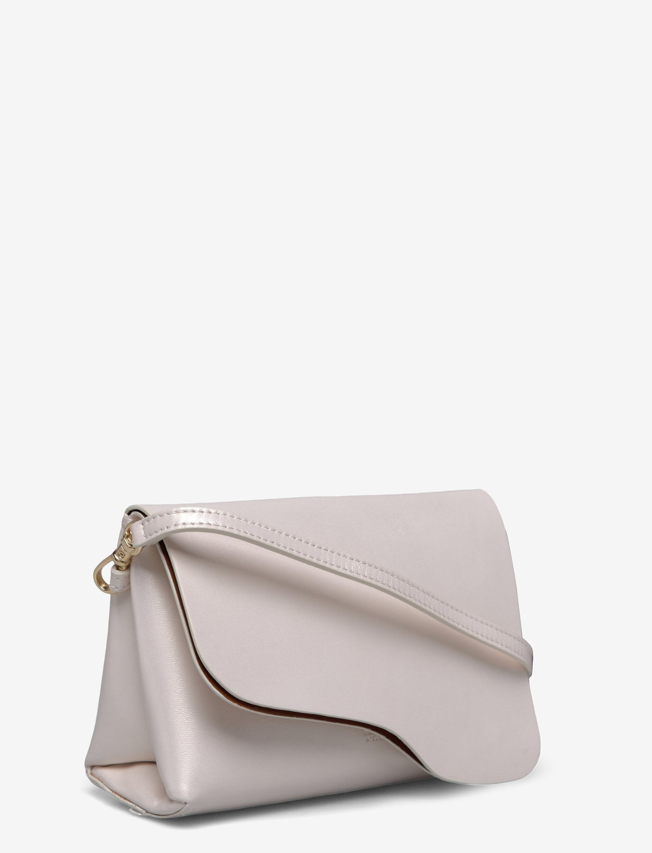 ATP Atelier - Scarlino Perla Shimmery Double Faced Nappa - konfirmatsioon - perla - 2