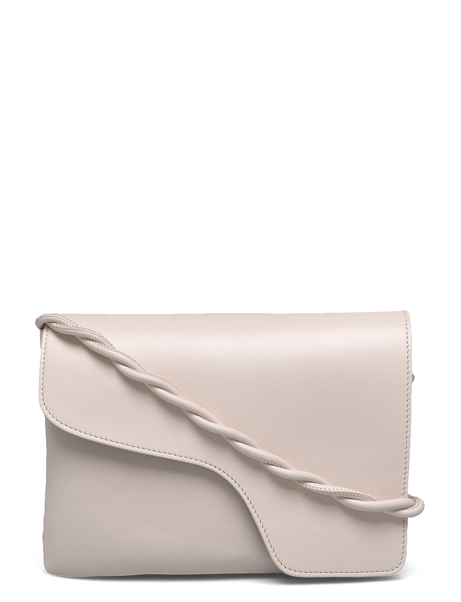 ATP Atelier - Duronia Linen Double Faced Nappa - konfirmationstøj - linen - 0