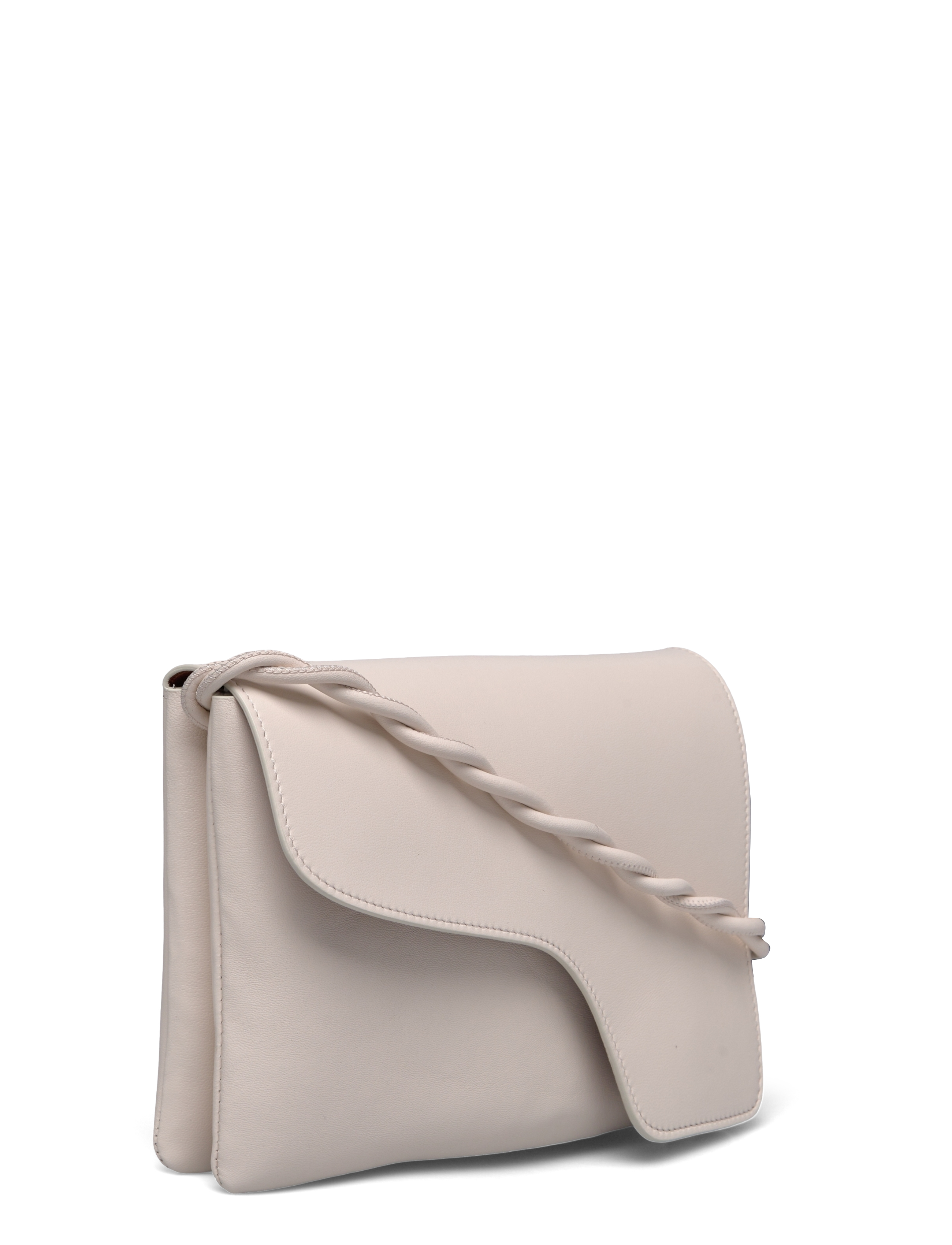 ATP Atelier - Duronia Linen Double Faced Nappa - rippijuhlat - linen - 2