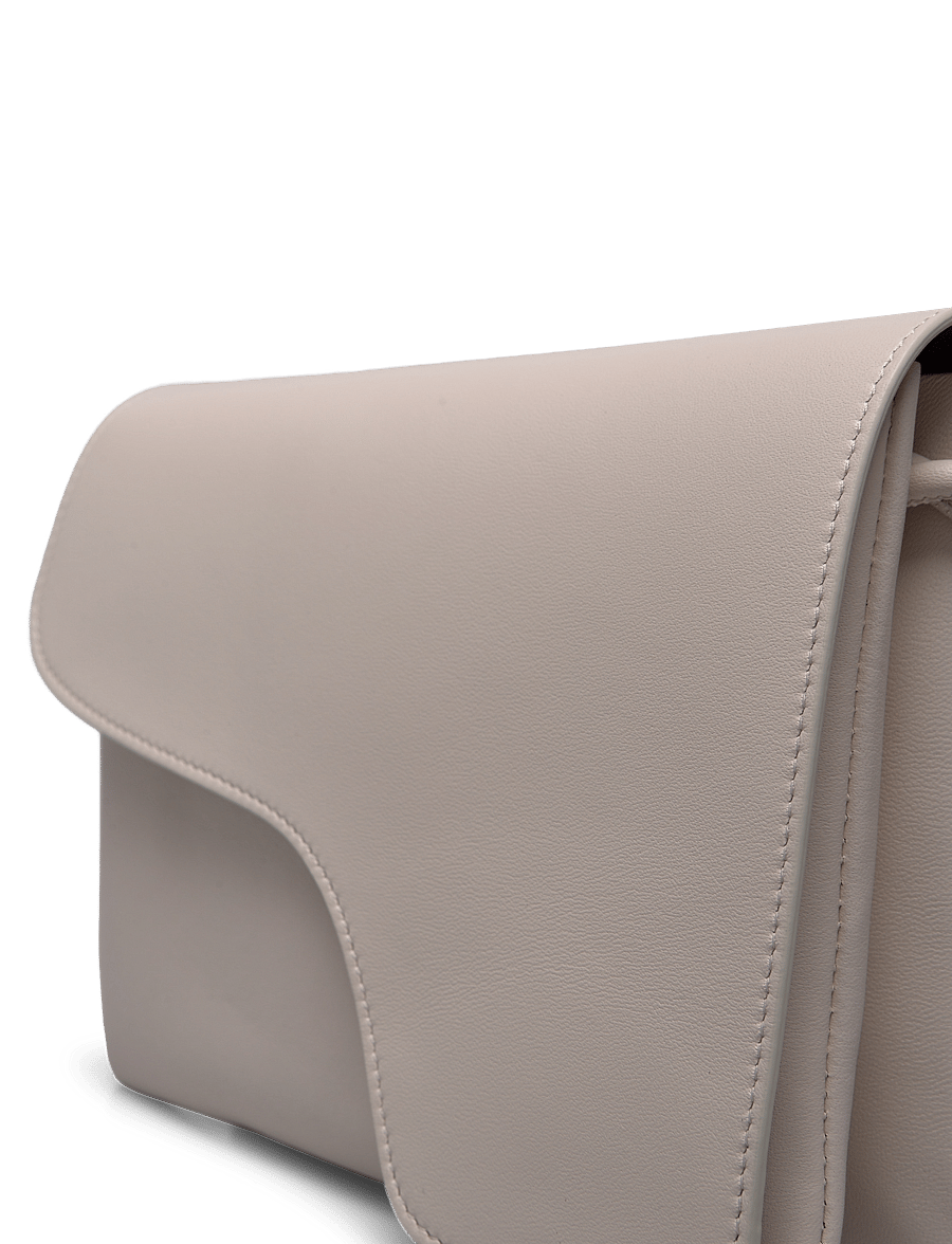 ATP Atelier - Duronia Linen Double Faced Nappa - konfirmationstøj - linen - 3