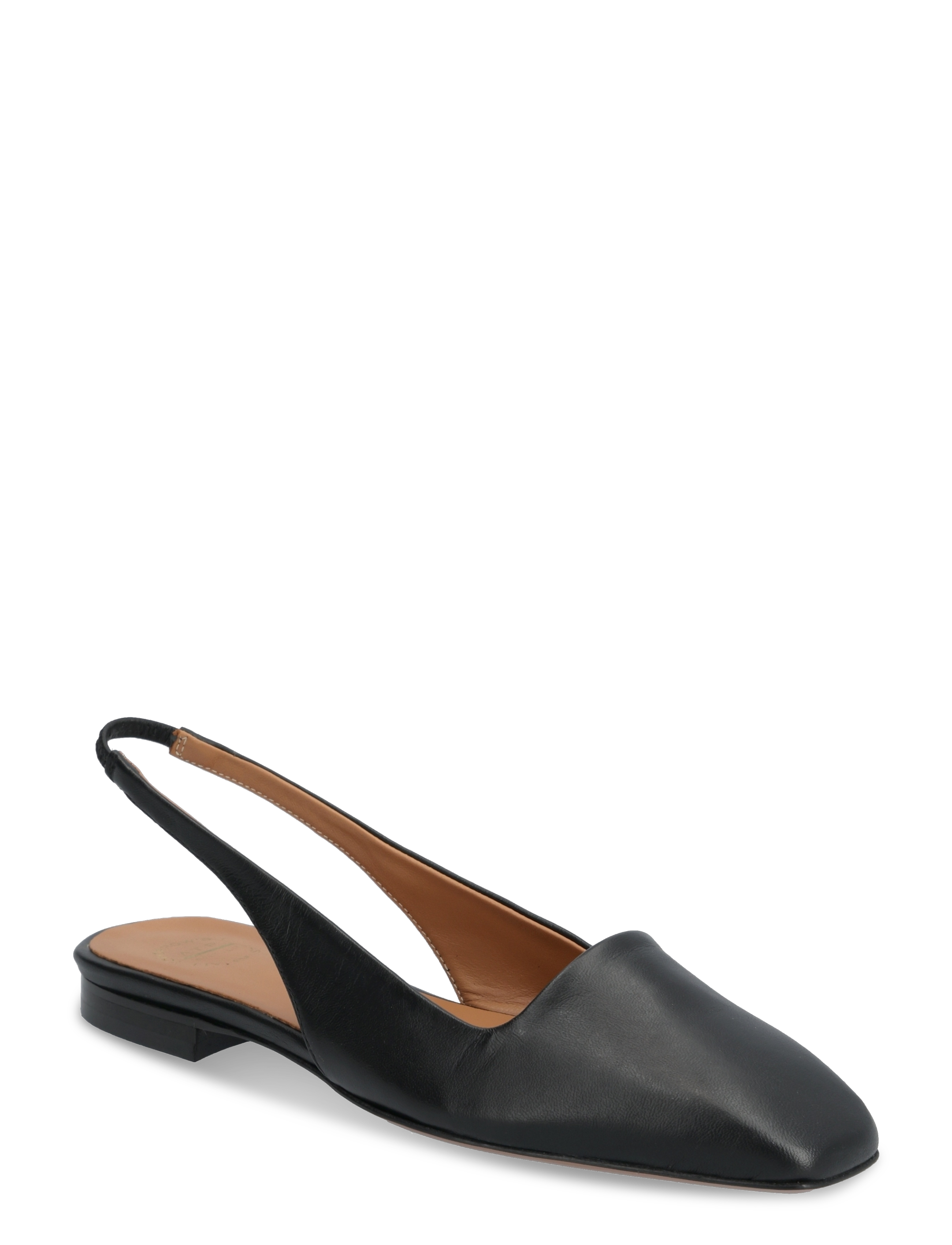 ATP ATELIER Plesio Schwarz Nappa Schwarz - 36 - Damen