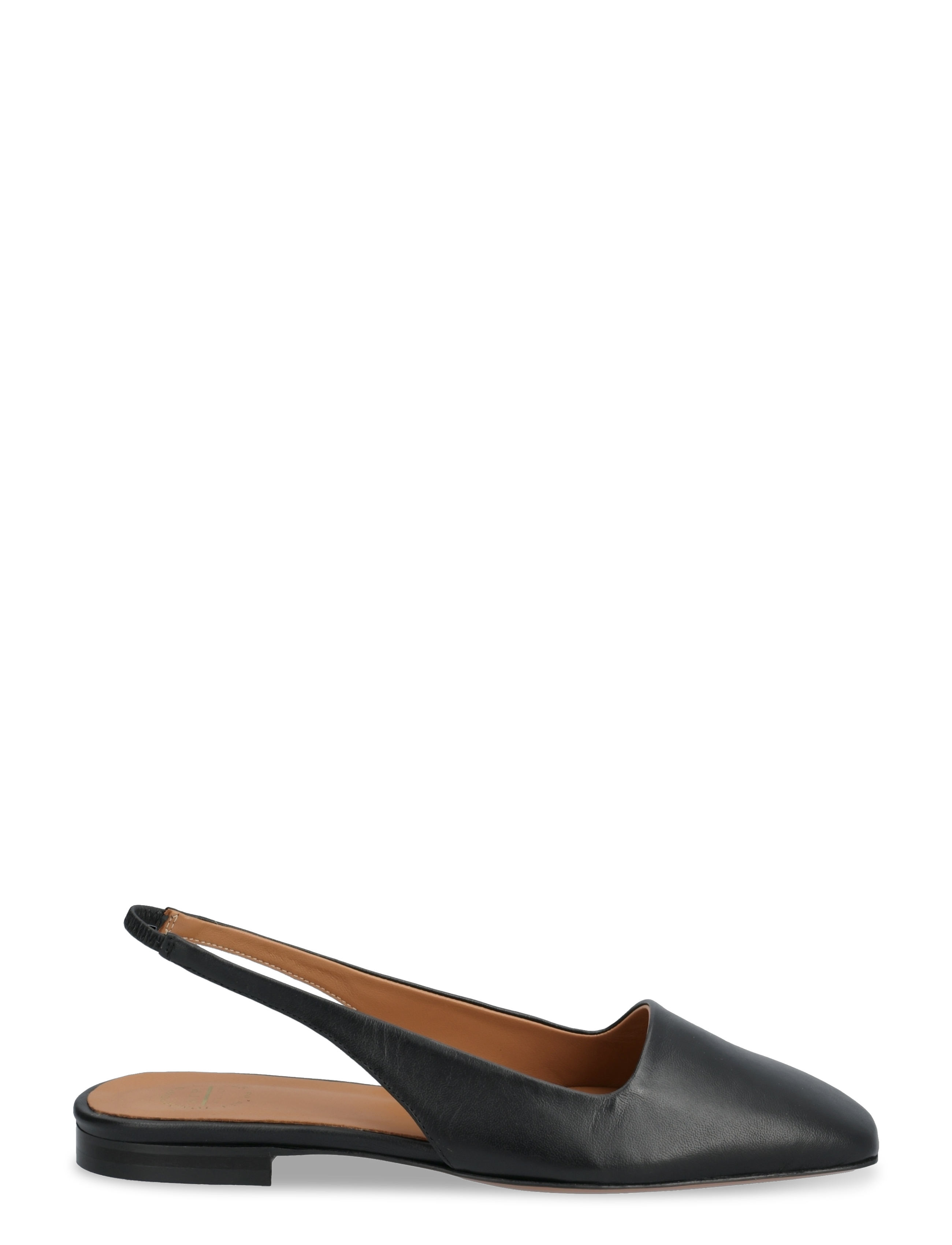 ATP Atelier - Plesio Black Nappa - særlige begivenheder - black - 2