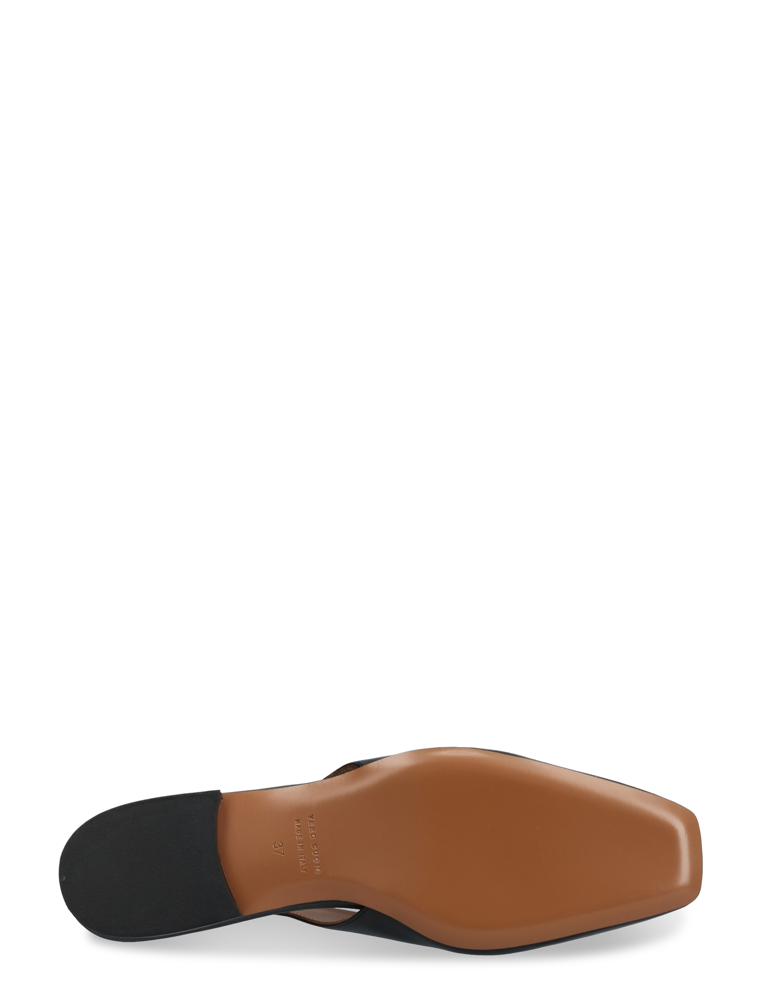 ATP Atelier - Plesio Black Nappa - særlige begivenheder - black - 5