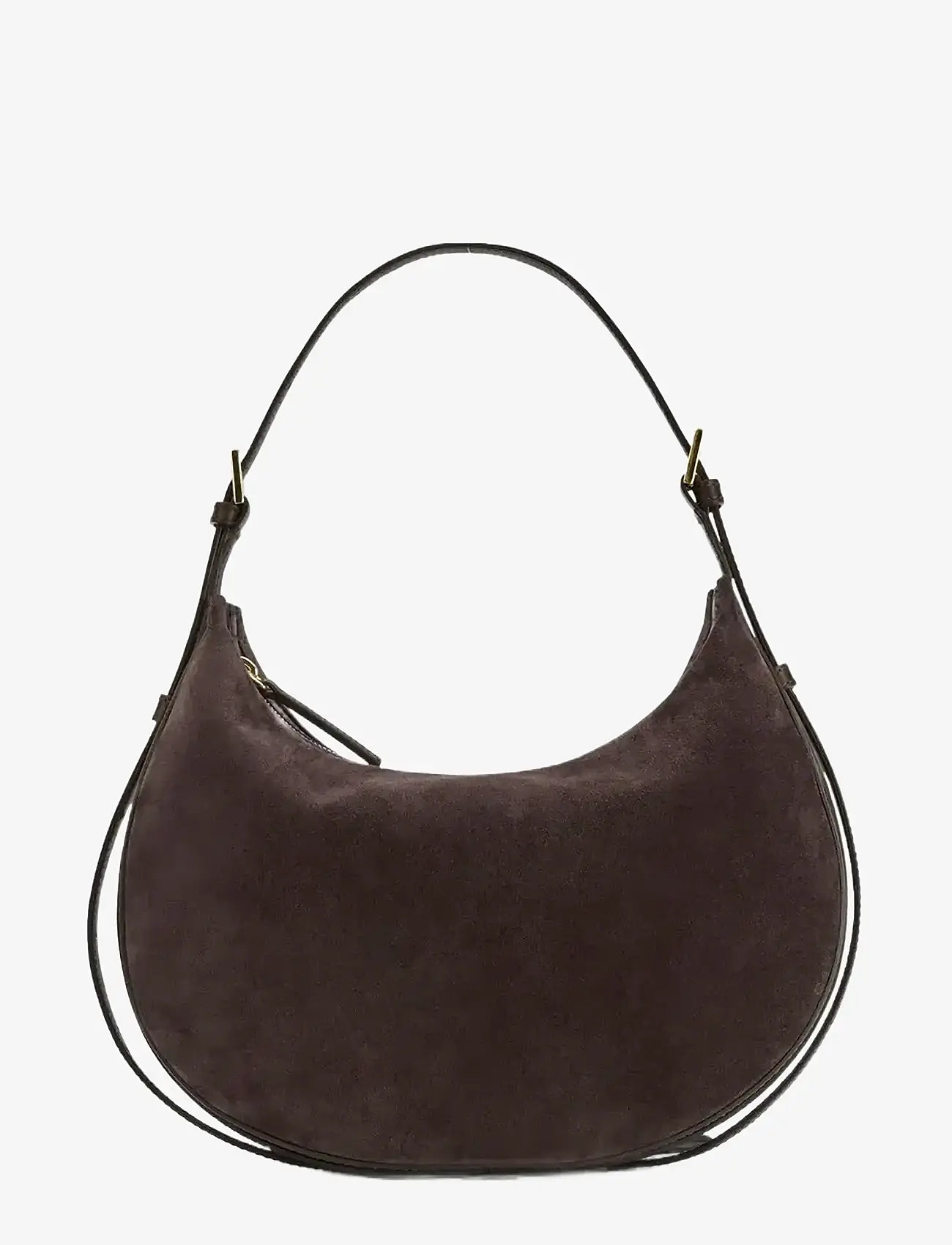 ATP Atelier - Liveri Walnut Suede/Vacchetta - fyrir sérstaka viðburði - walnut - 3