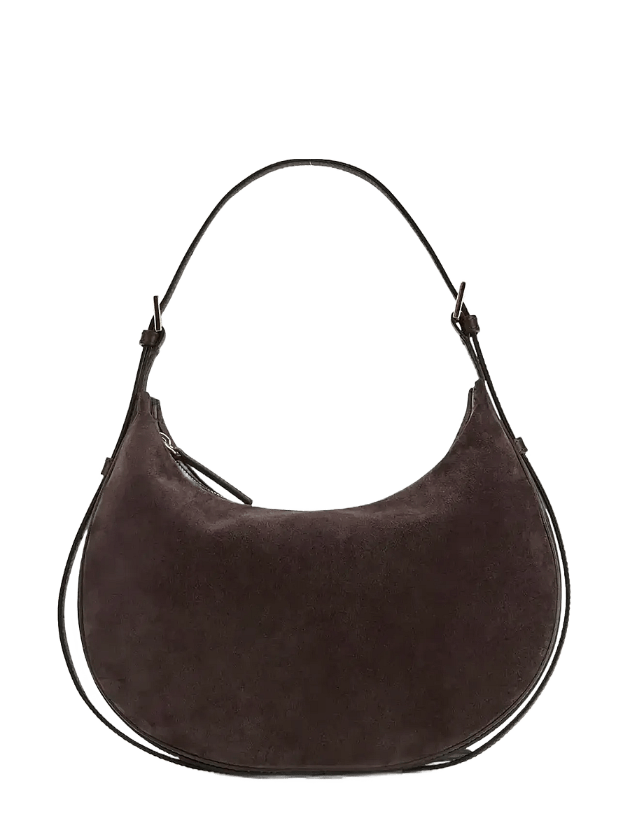 ATP Atelier - Liveri Walnut Suede/Vacchetta - besondere anlässe - walnut - 3