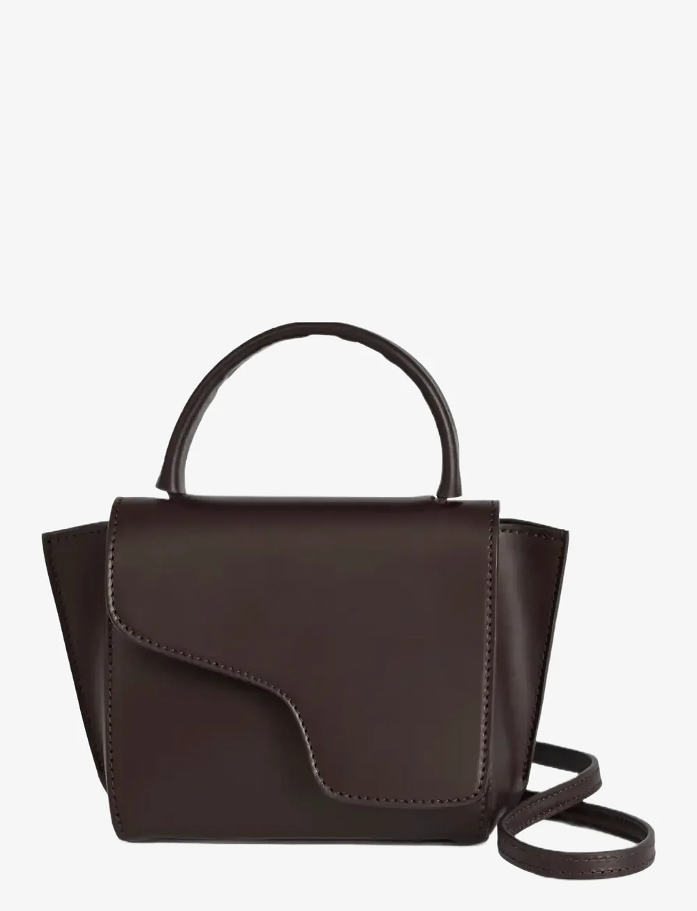 ATP Atelier - Montalcino Walnut Vacchetta - speciella tillfällen - walnut - 1