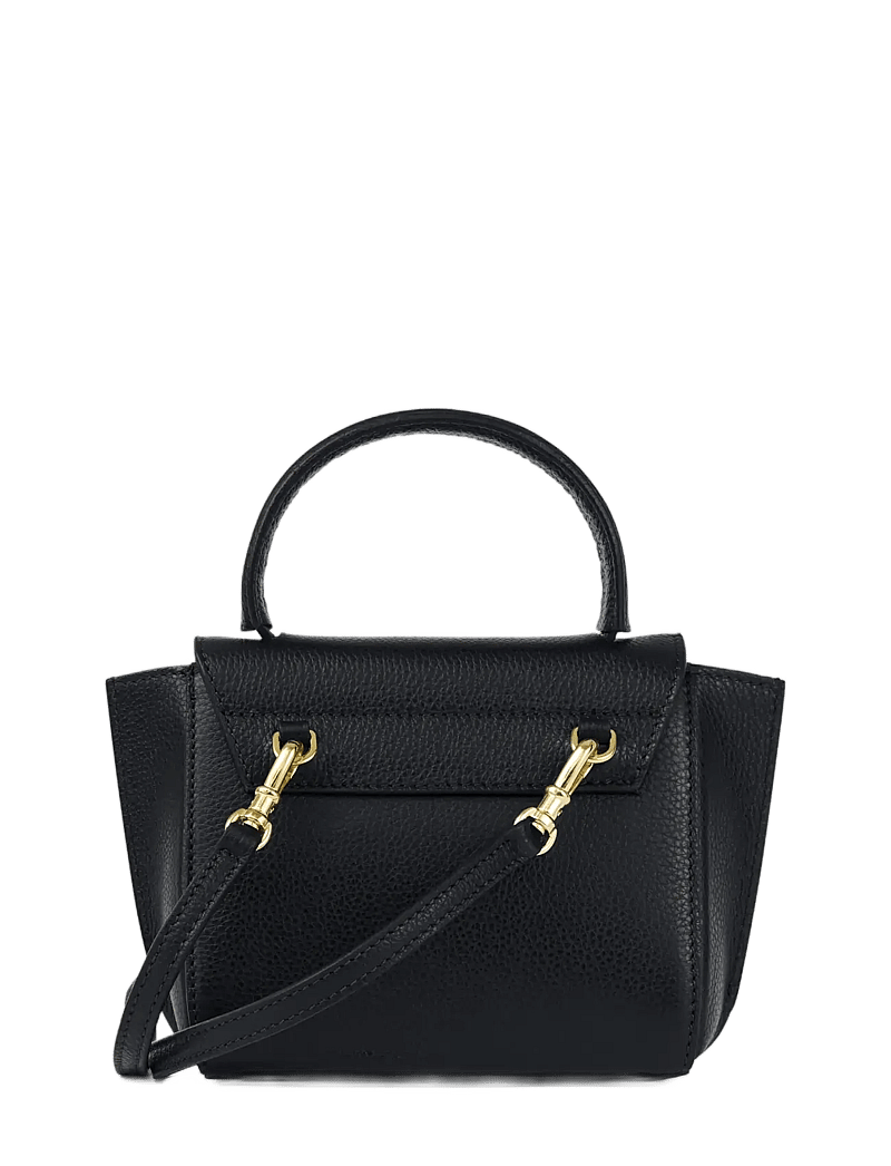 ATP Atelier - Montalcino Black Grained Calf - speciella tillfällen - black - 1