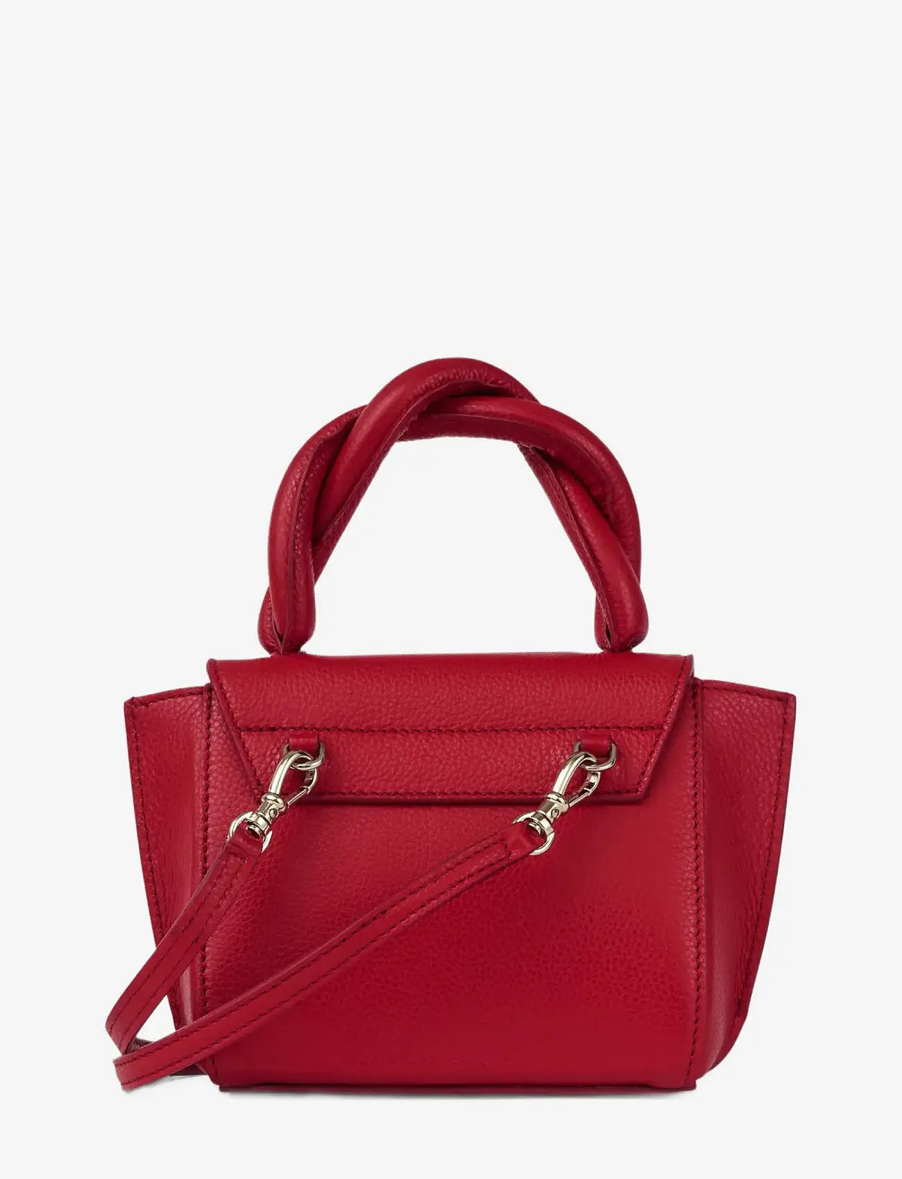 ATP Atelier - Montalbano Melograno Grained Calf - speciella tillfällen - melograno - 1