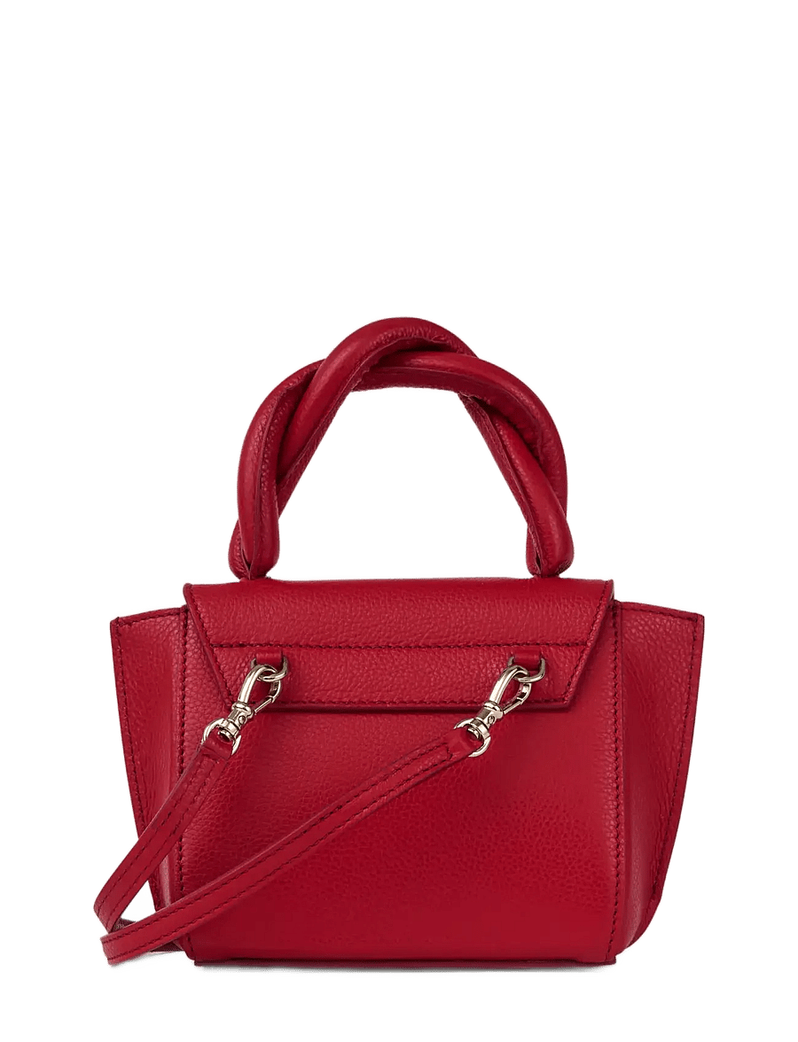 ATP Atelier - Montalbano Melograno Grained Calf - mode trends - melograno - 1