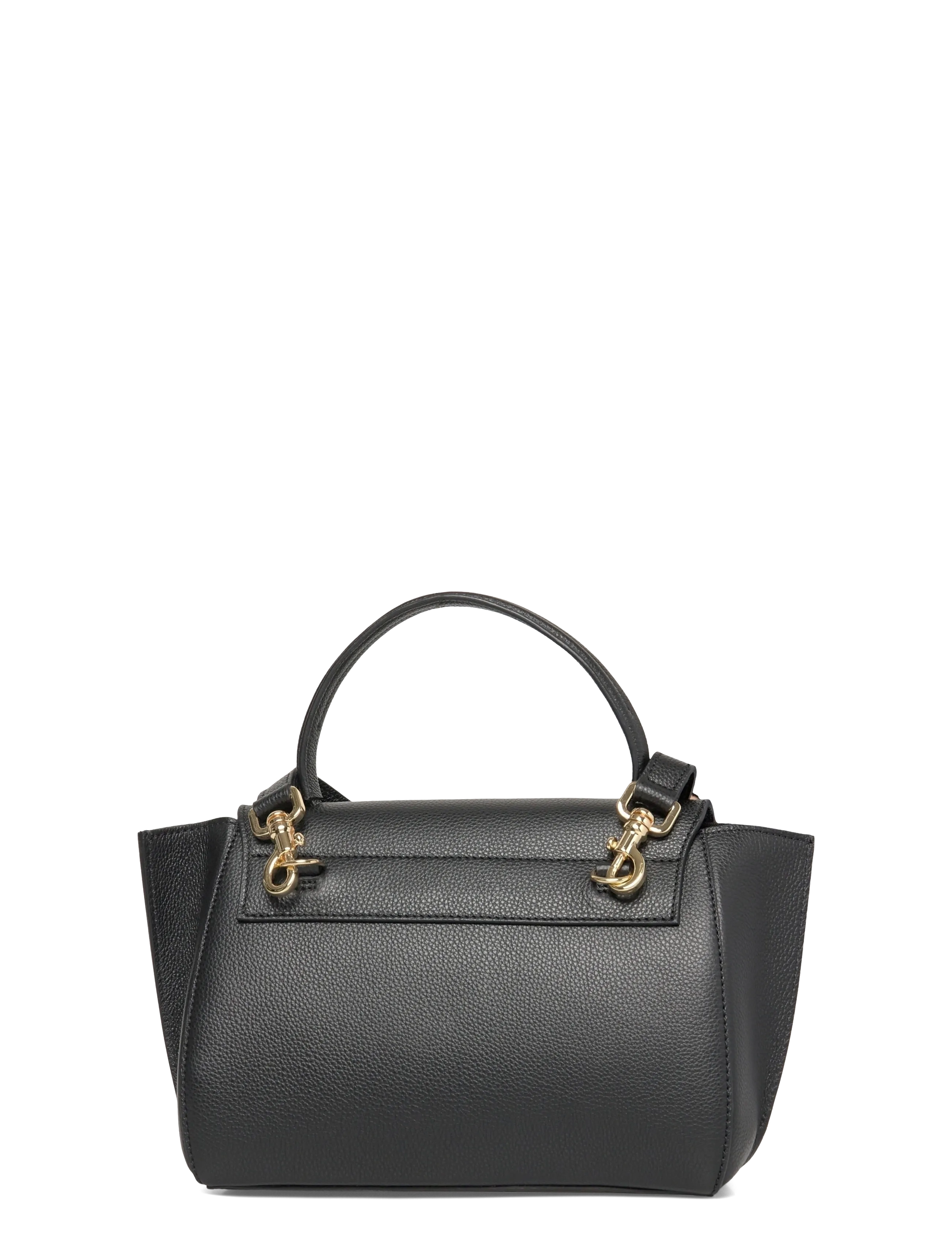 ATP Atelier - Arezzo Black Grained Calf - erilised sündmused - black - 1