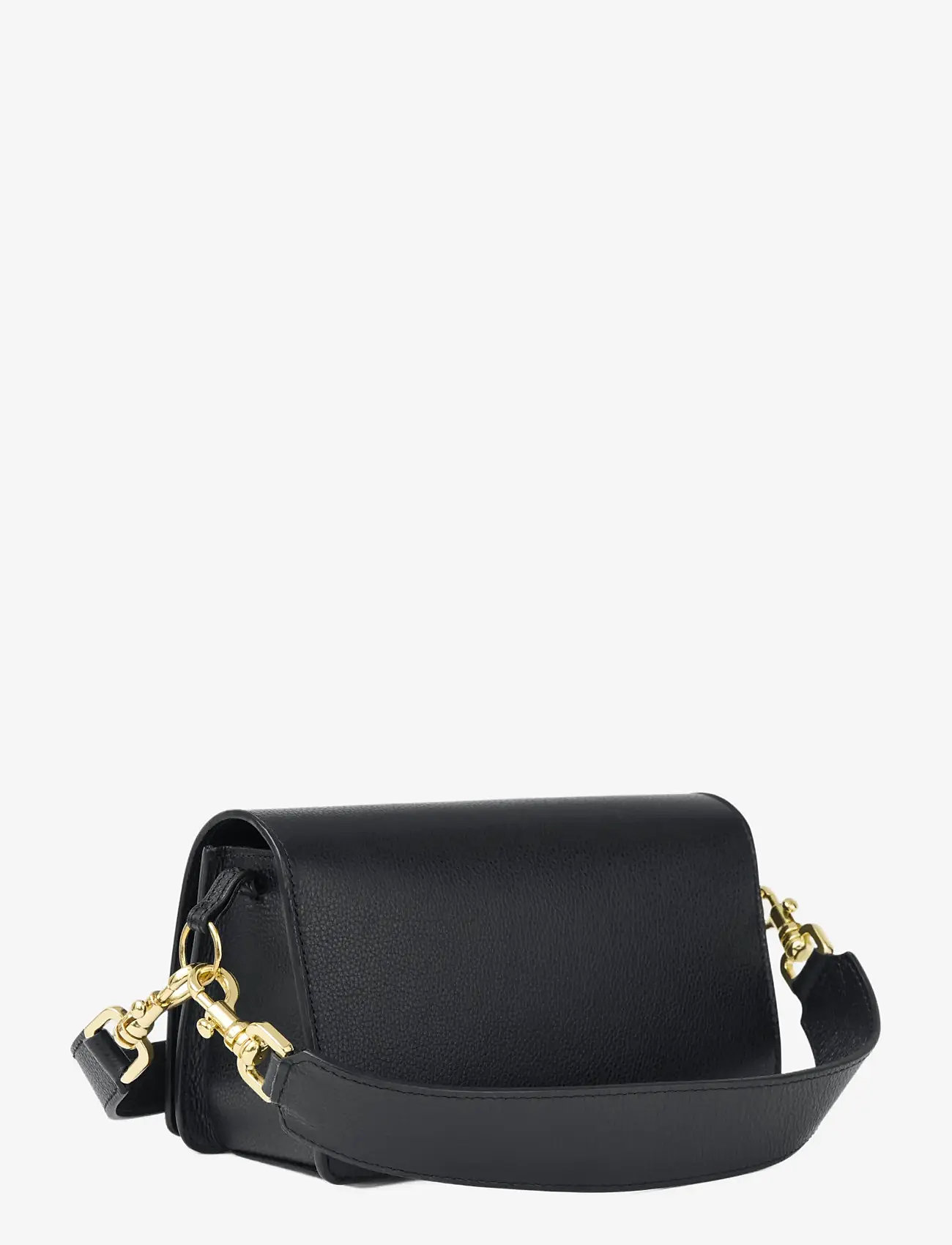 ATP Atelier - Assisi Black Grained Calf - muotitrendit - black - 1