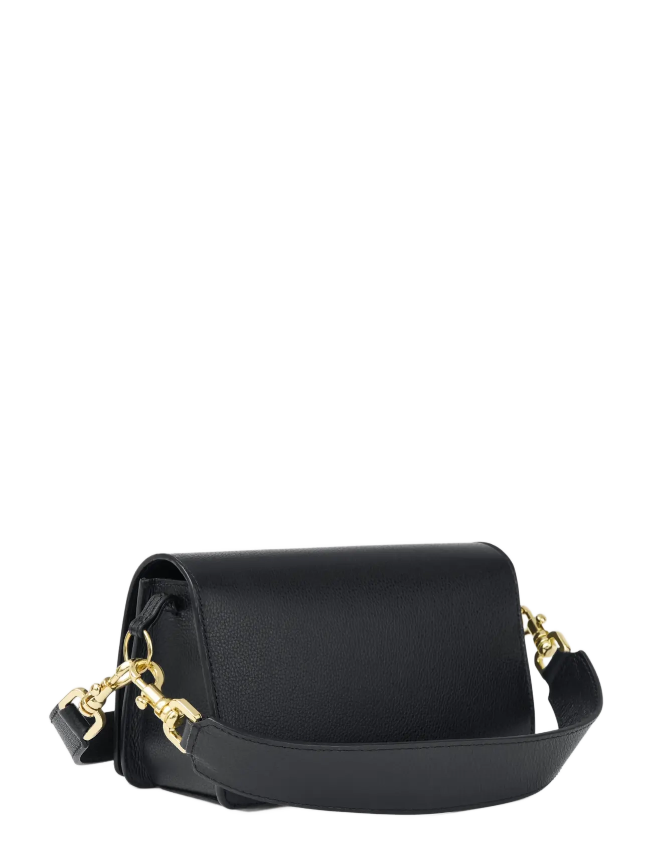 ATP Atelier - Assisi Black Grained Calf - modetrender - black - 1
