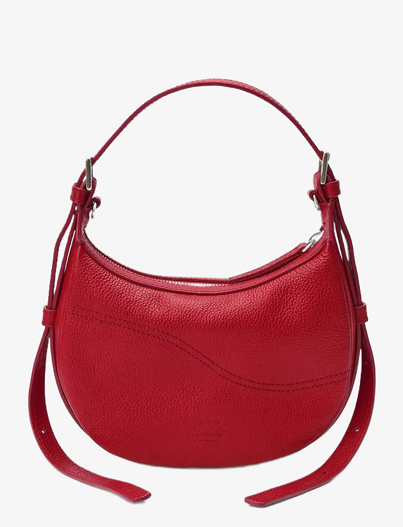 ATP Atelier - Silea Melograno Grained Calf - melograno - 1