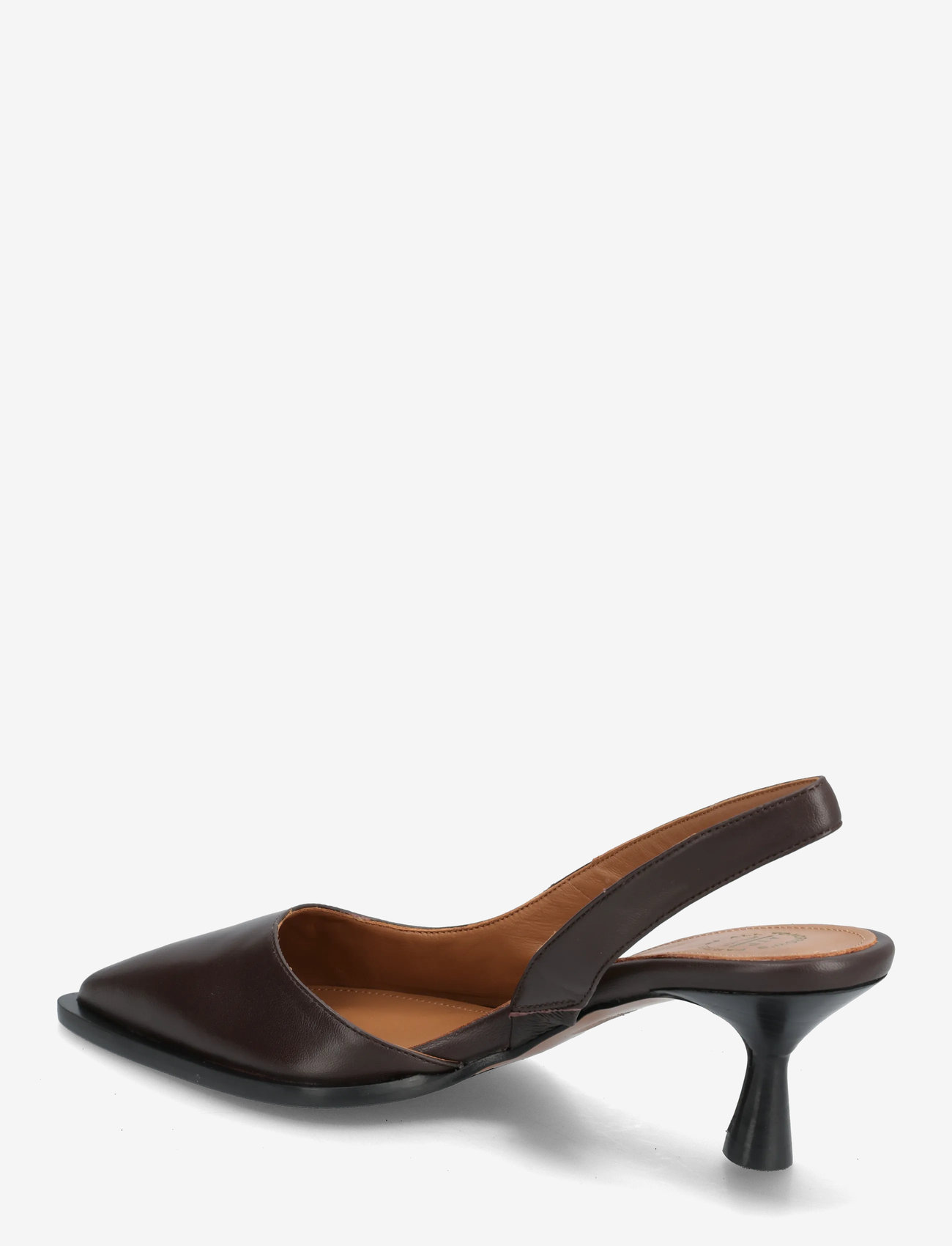 ATP Atelier - Desana Walnut Nappa - walnut - 2