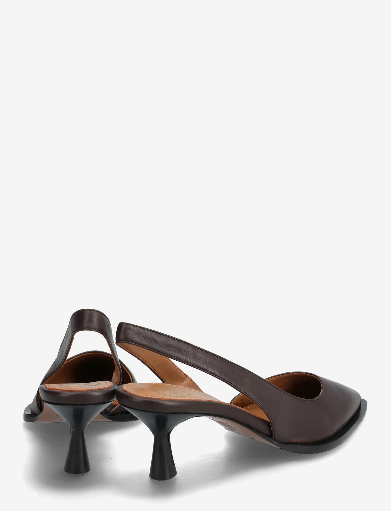 ATP Atelier - Desana Walnut Nappa - walnut - 4