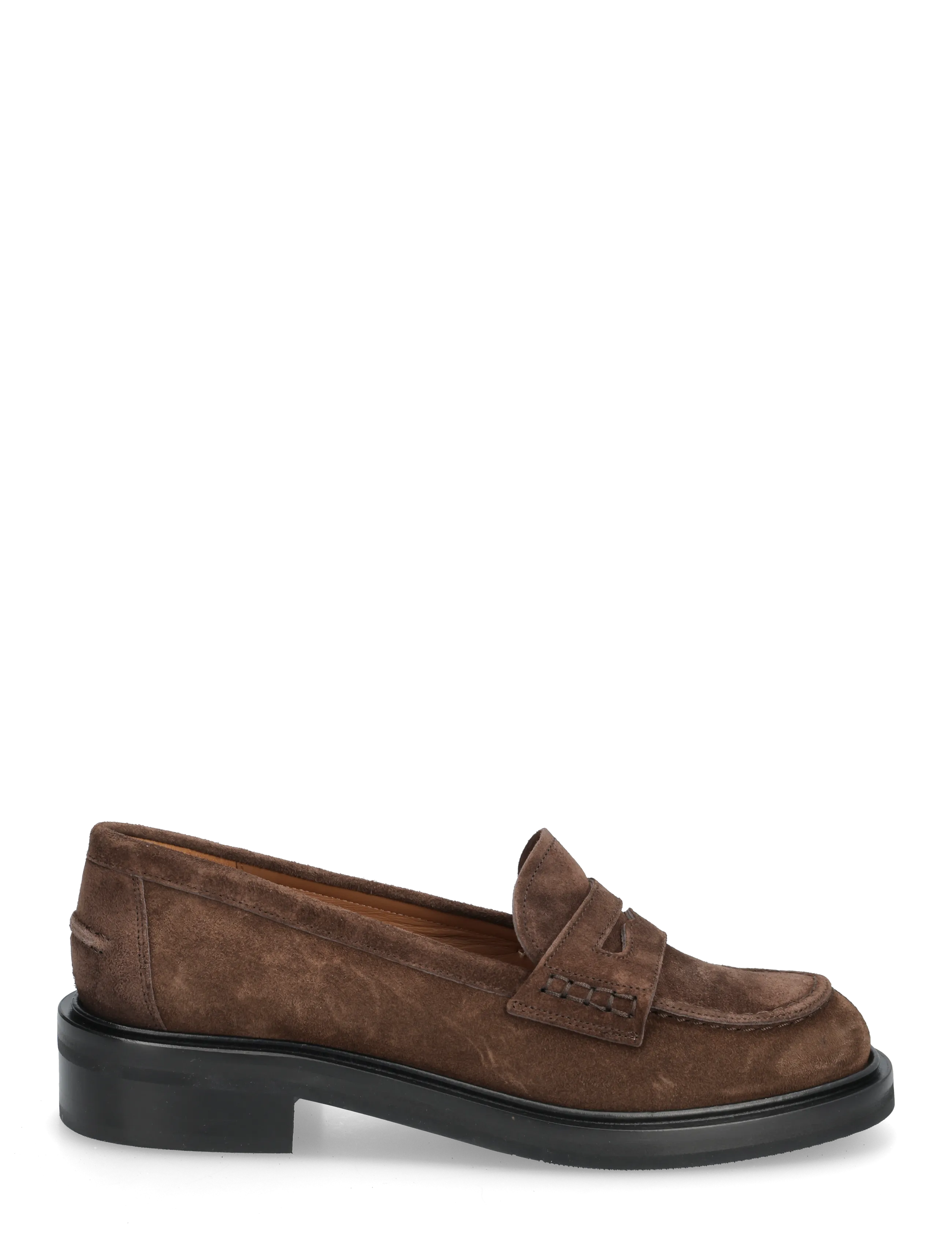 ATP Atelier - Albaredo Walnut Suede - walnut - 1