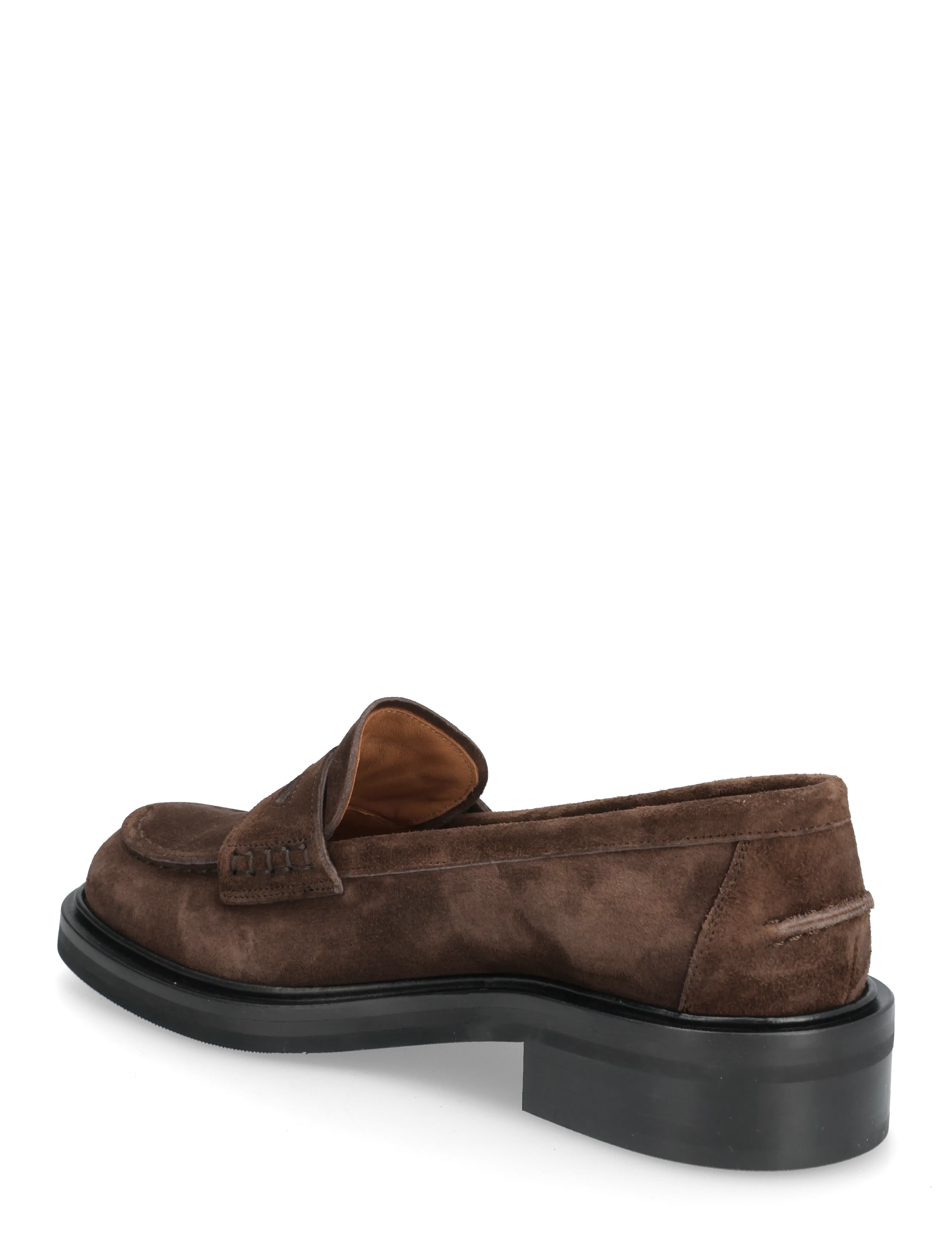 ATP Atelier - Albaredo Walnut Suede - walnut - 2