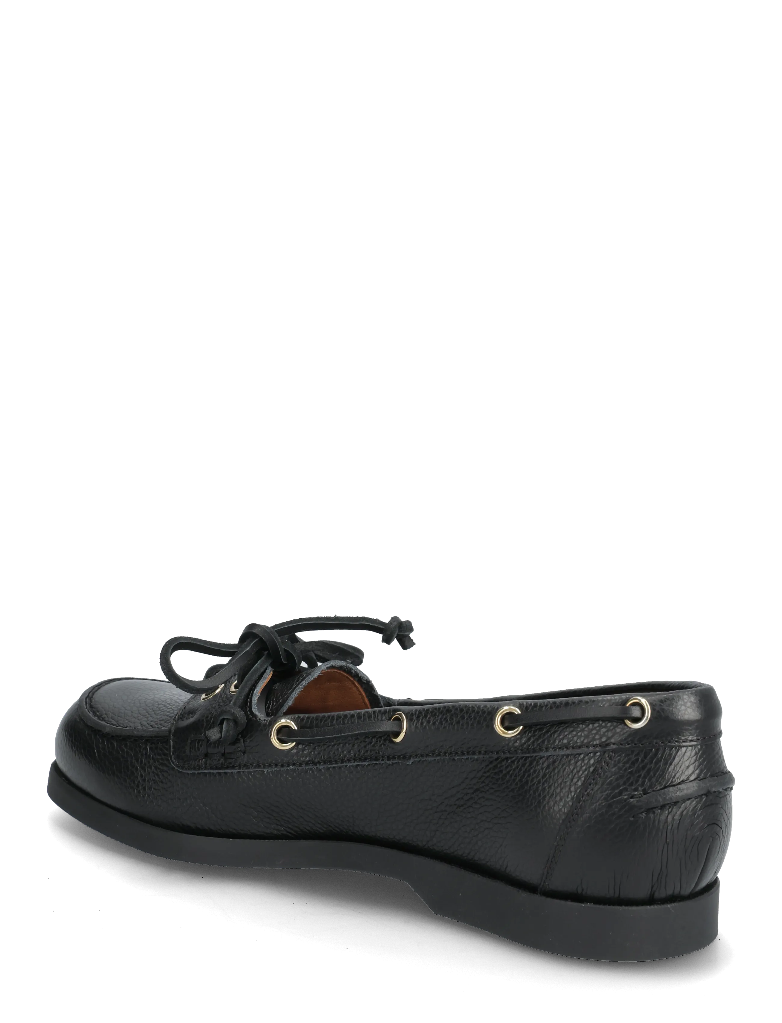 ATP Atelier - Nesso Black Grained Calf - bootschoenen - black - 2